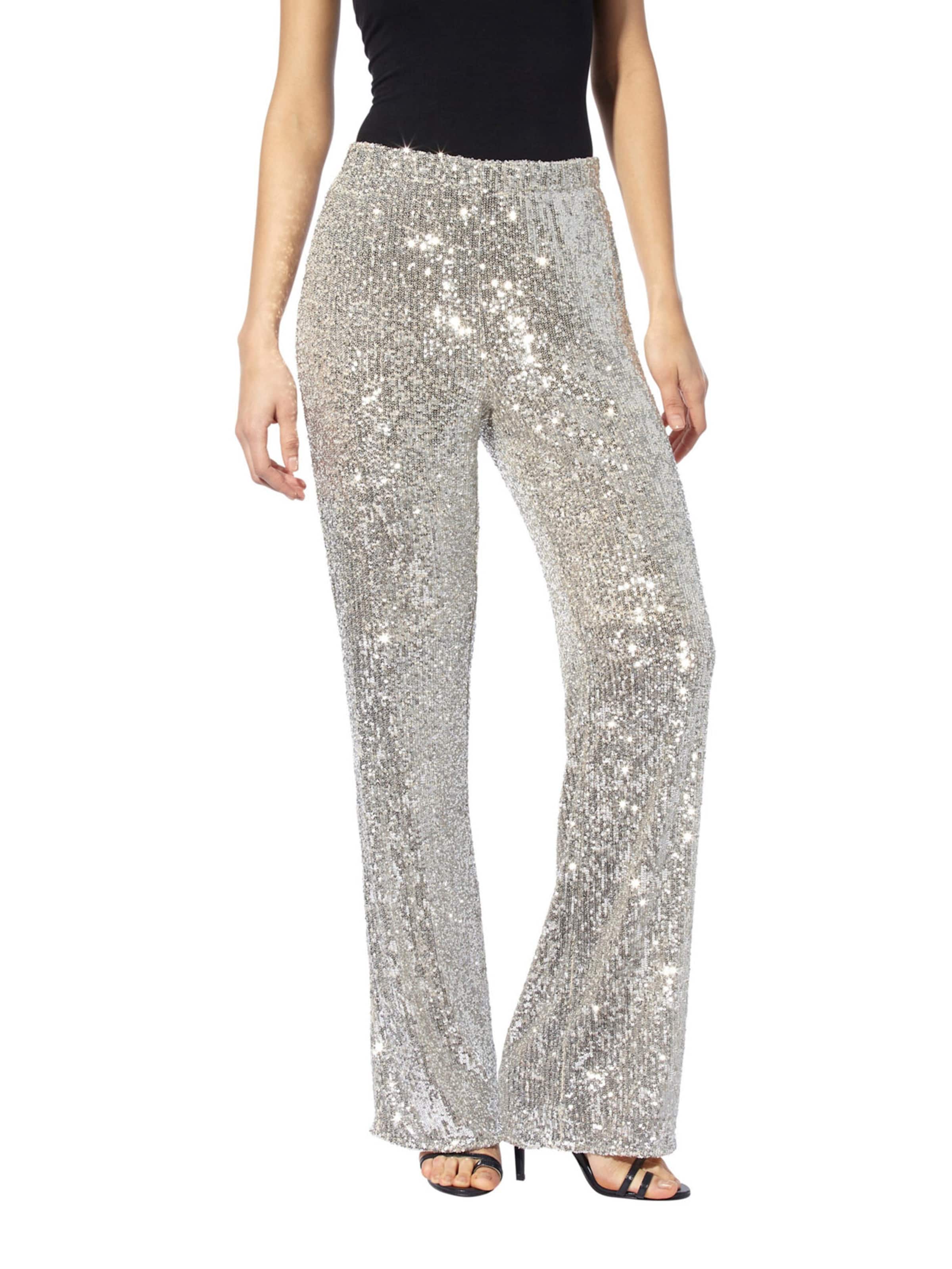 heine Bikses sudrabs