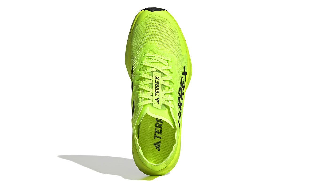 adidas Terrex Agravic Speed W Sievietes - Sneakers adidas Performance - Zaļš - JR5219-7.5