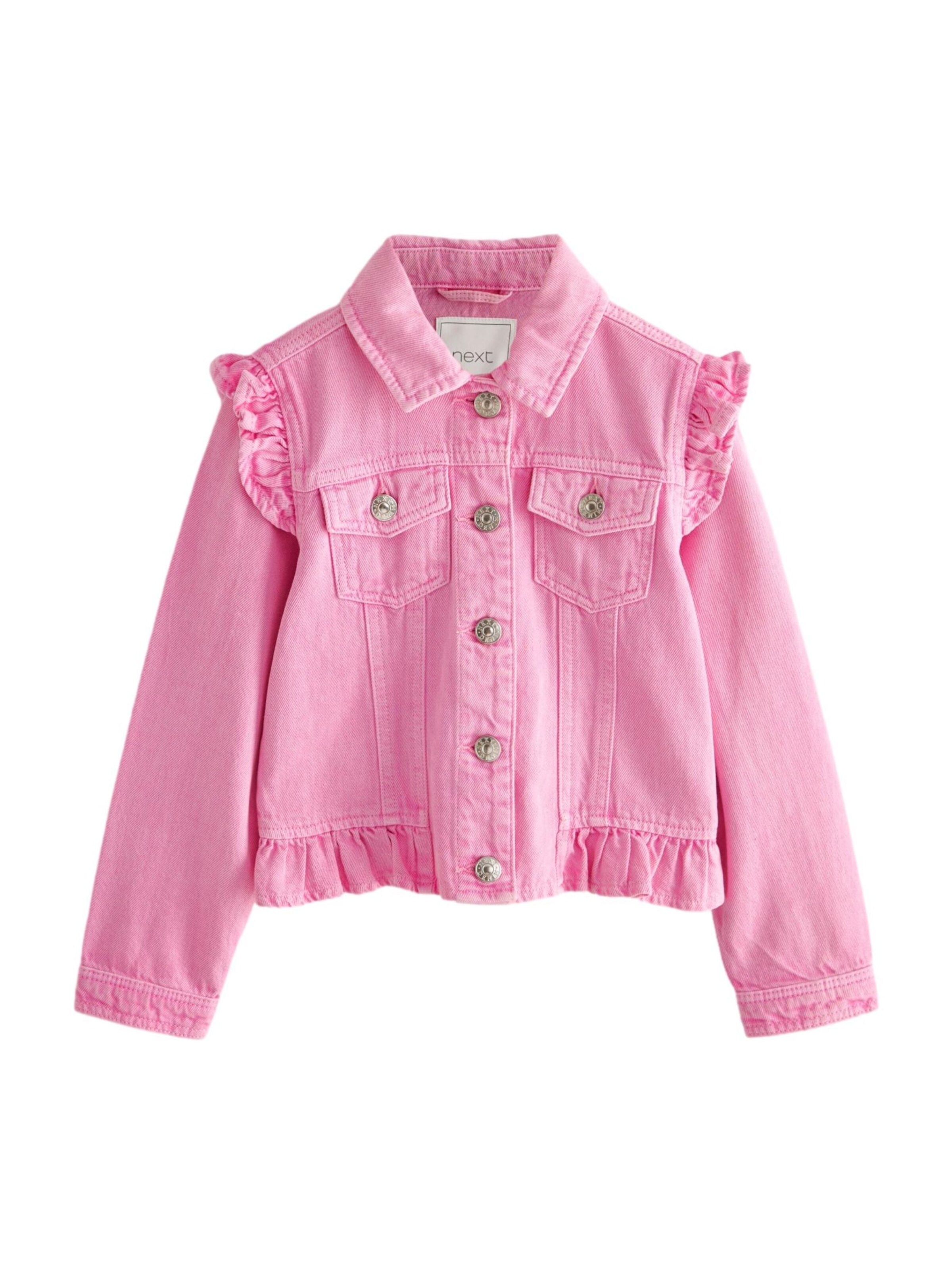 Next Starpsezonu jaka rozā