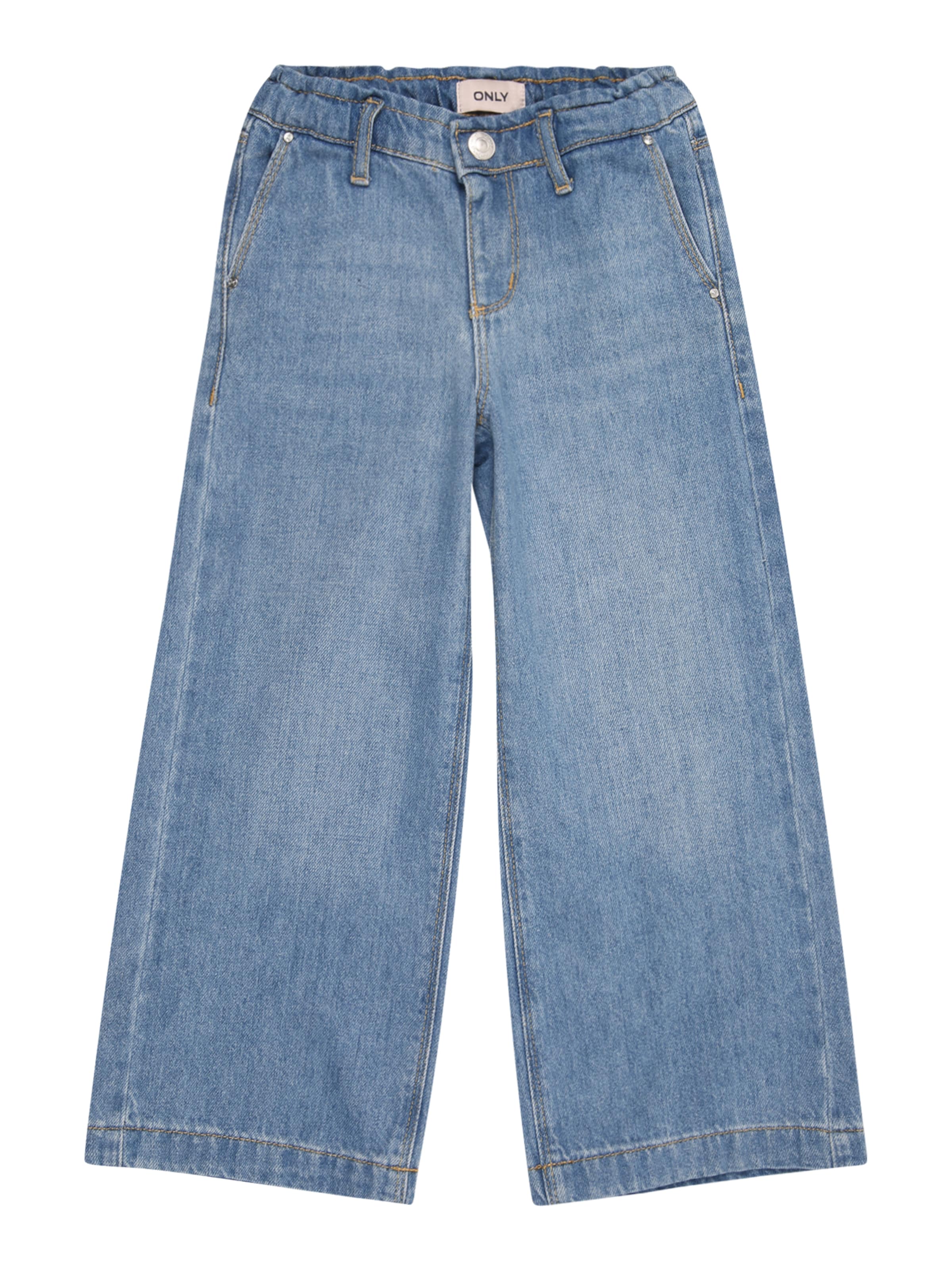 Only Mini Džinsi 'KMGComet' zils džinss