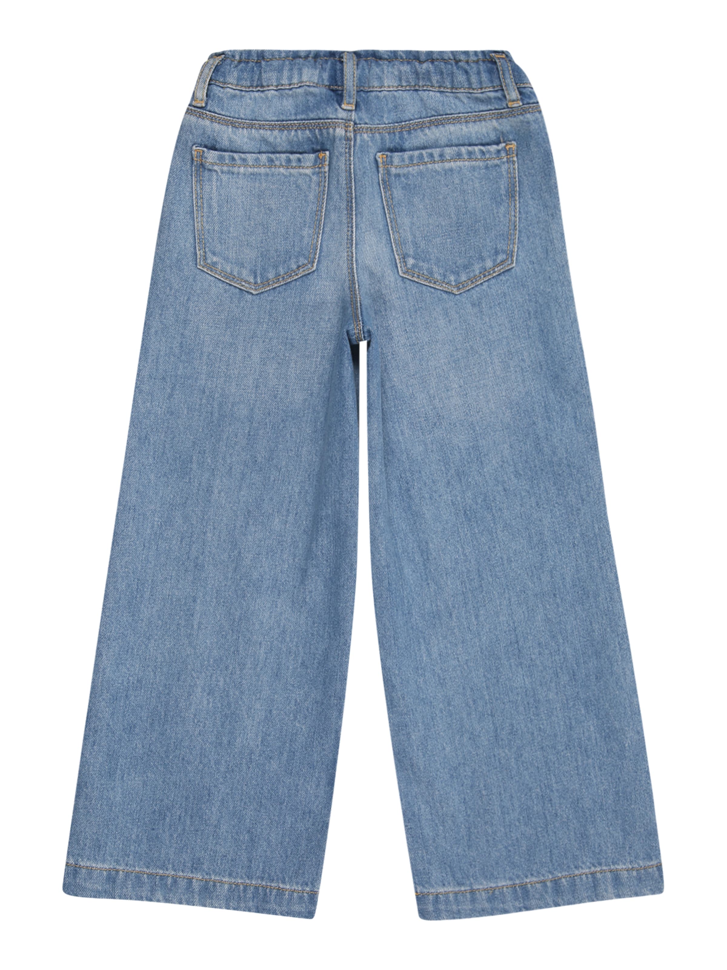 Only Mini Džinsi 'KMGComet' zils džinss