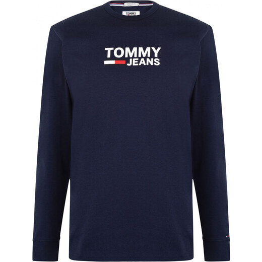 tommy hilfiger jeans t shirt