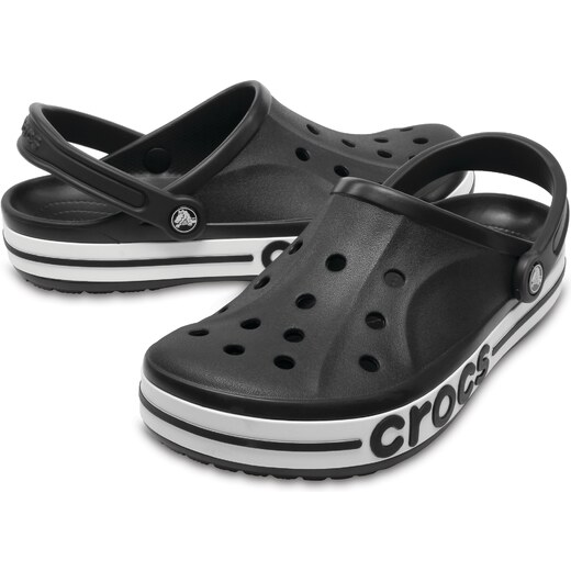 bayaband crocs white