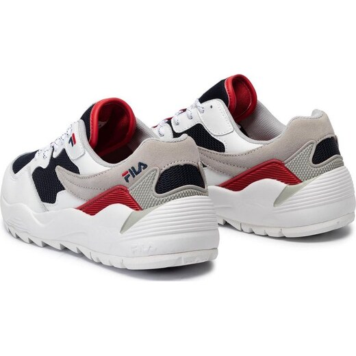 fila vault cmr