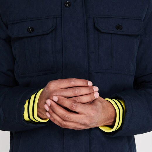 jack jones will core jacket