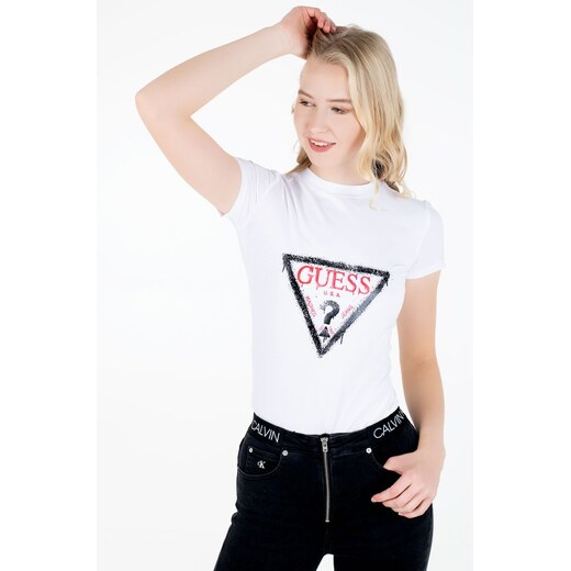 Guess - T-krekls - GLAMI.lv