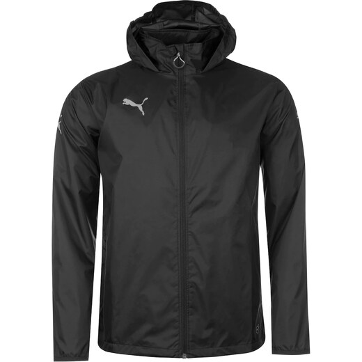 puma rain jacket