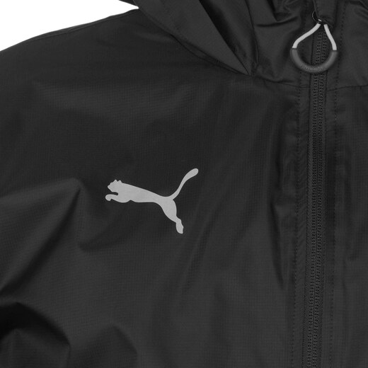 puma rain jacket