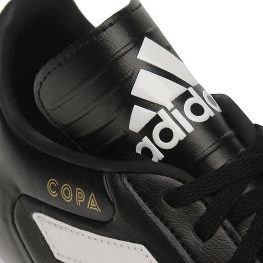 adidas copa leather trainers