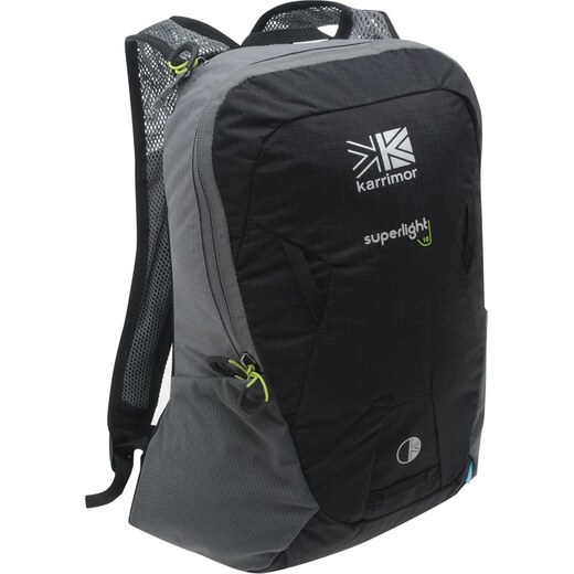 karrimor backpack with wheels