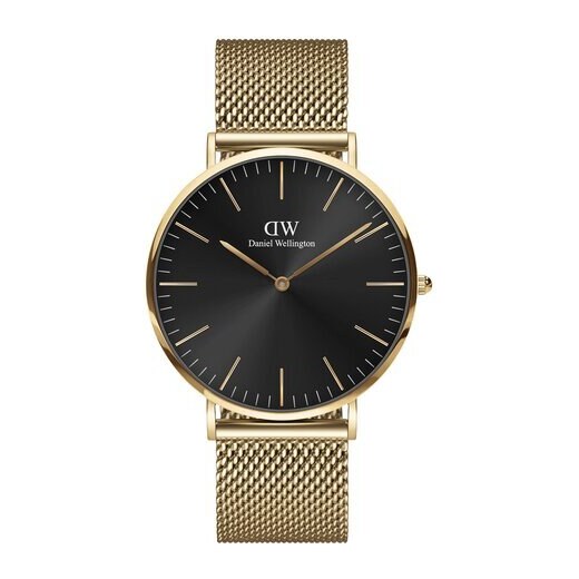 Daniel wellington online pulkstenis