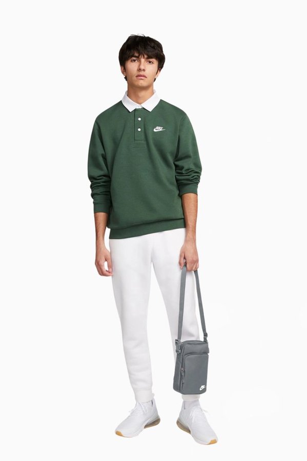 NIKE Plecu soma Heritage DB0456-084/Viens izm.