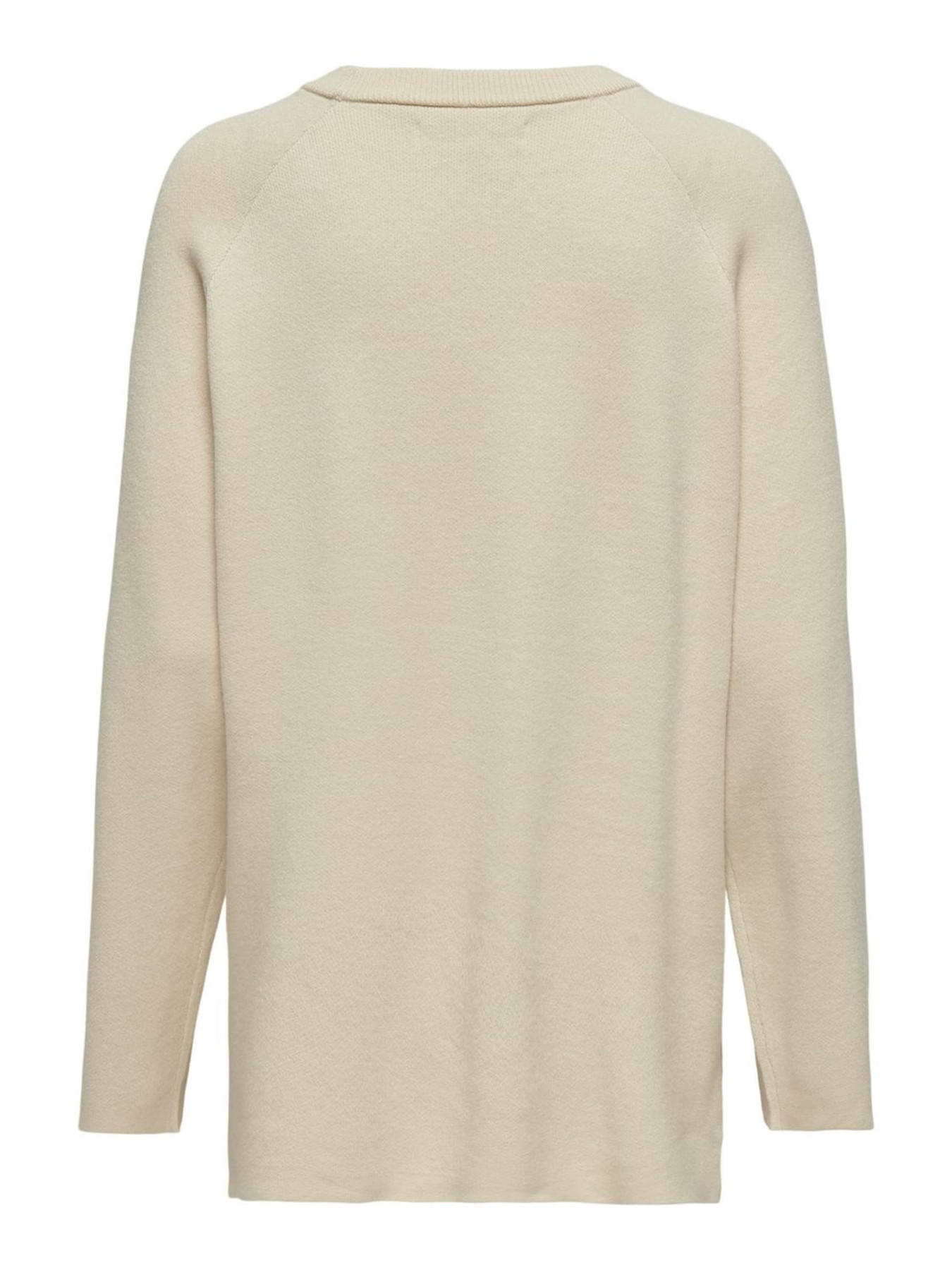 ONLY Džemperis bēšs