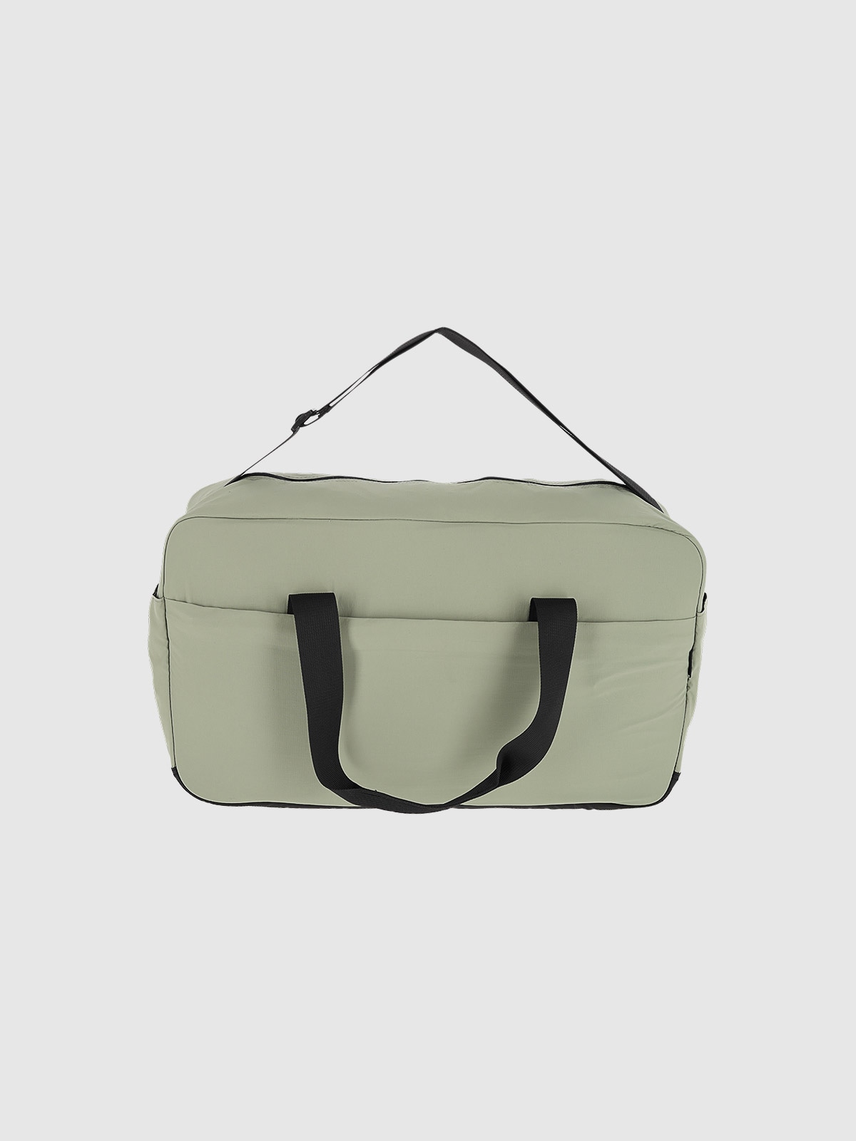 4F Treniņu soma (28 L) - olīvas