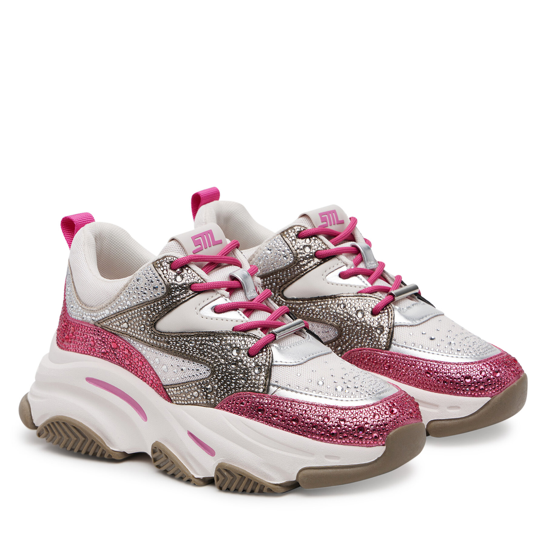 Snīkeri Steve Madden