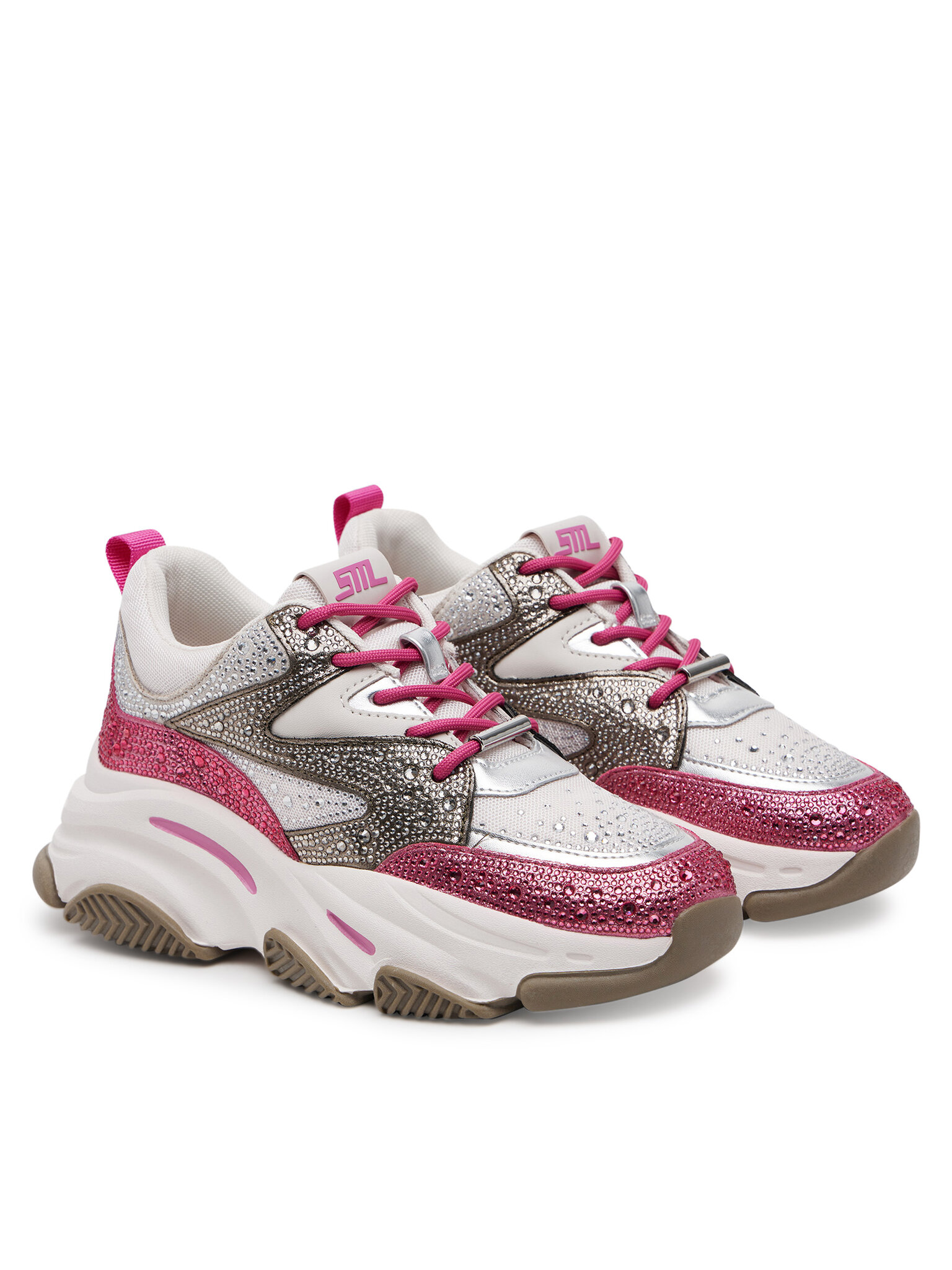 Snīkeri Steve Madden