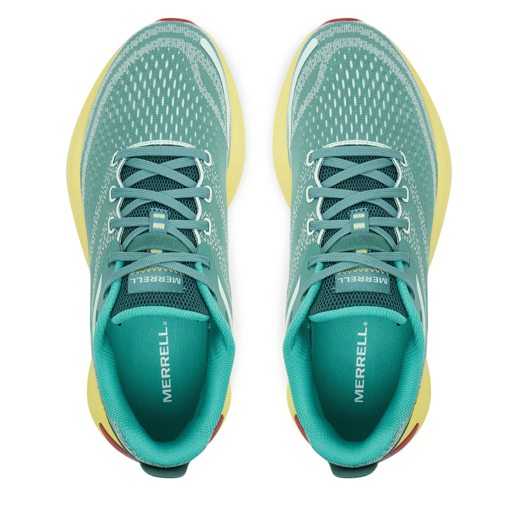 Skriešanas apavi Merrell