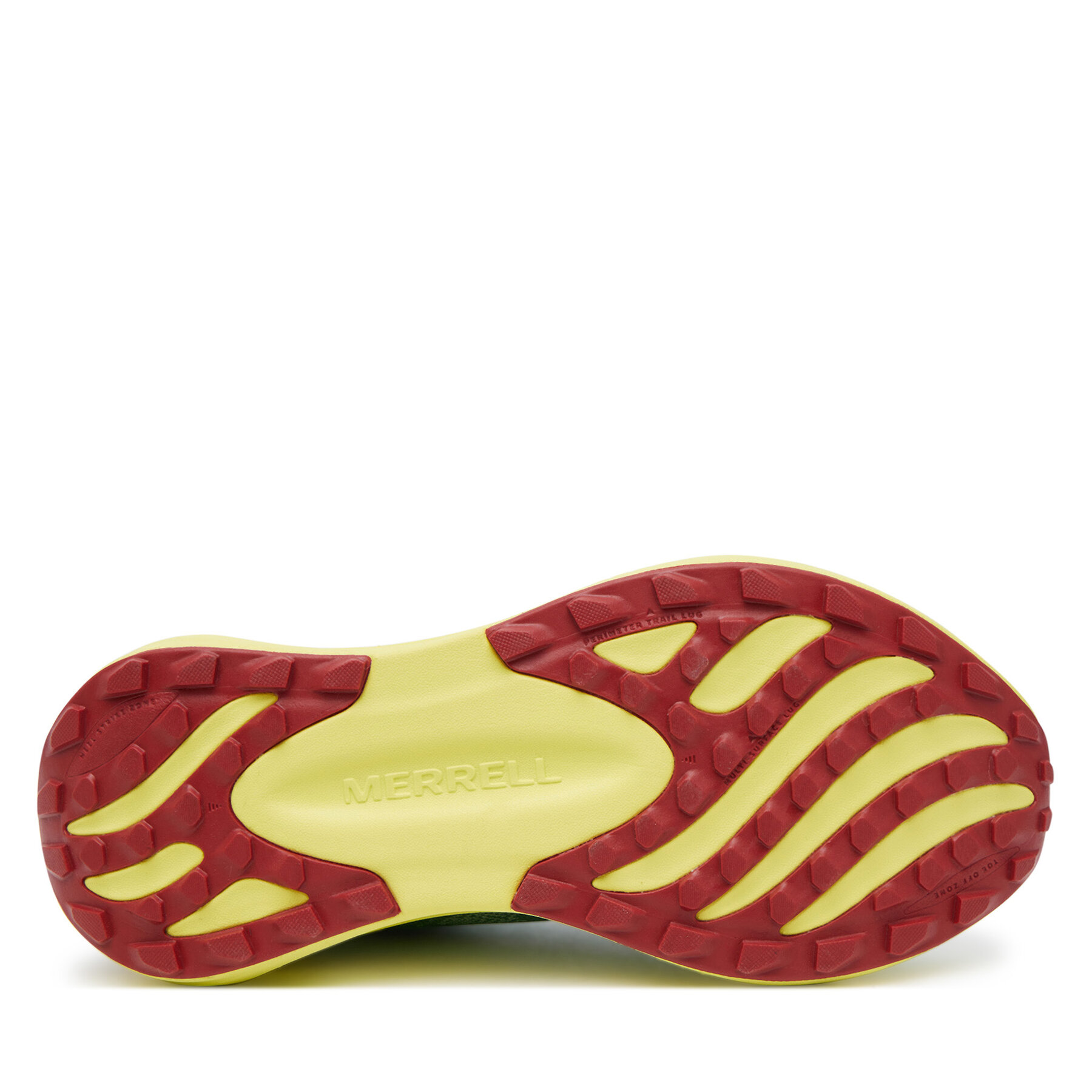 Skriešanas apavi Merrell