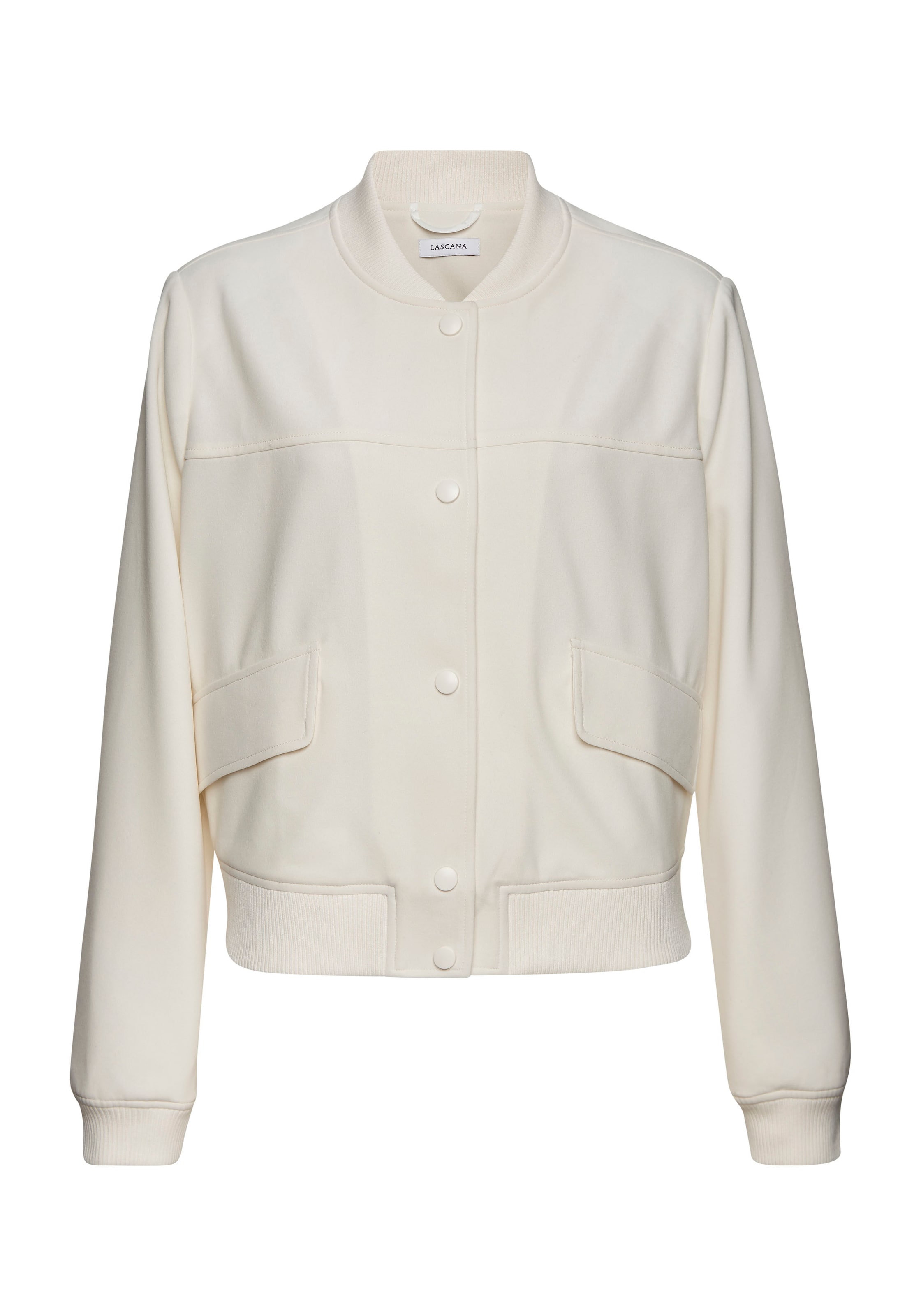 LASCANA Starpsezonu jaka krēmkrāsas