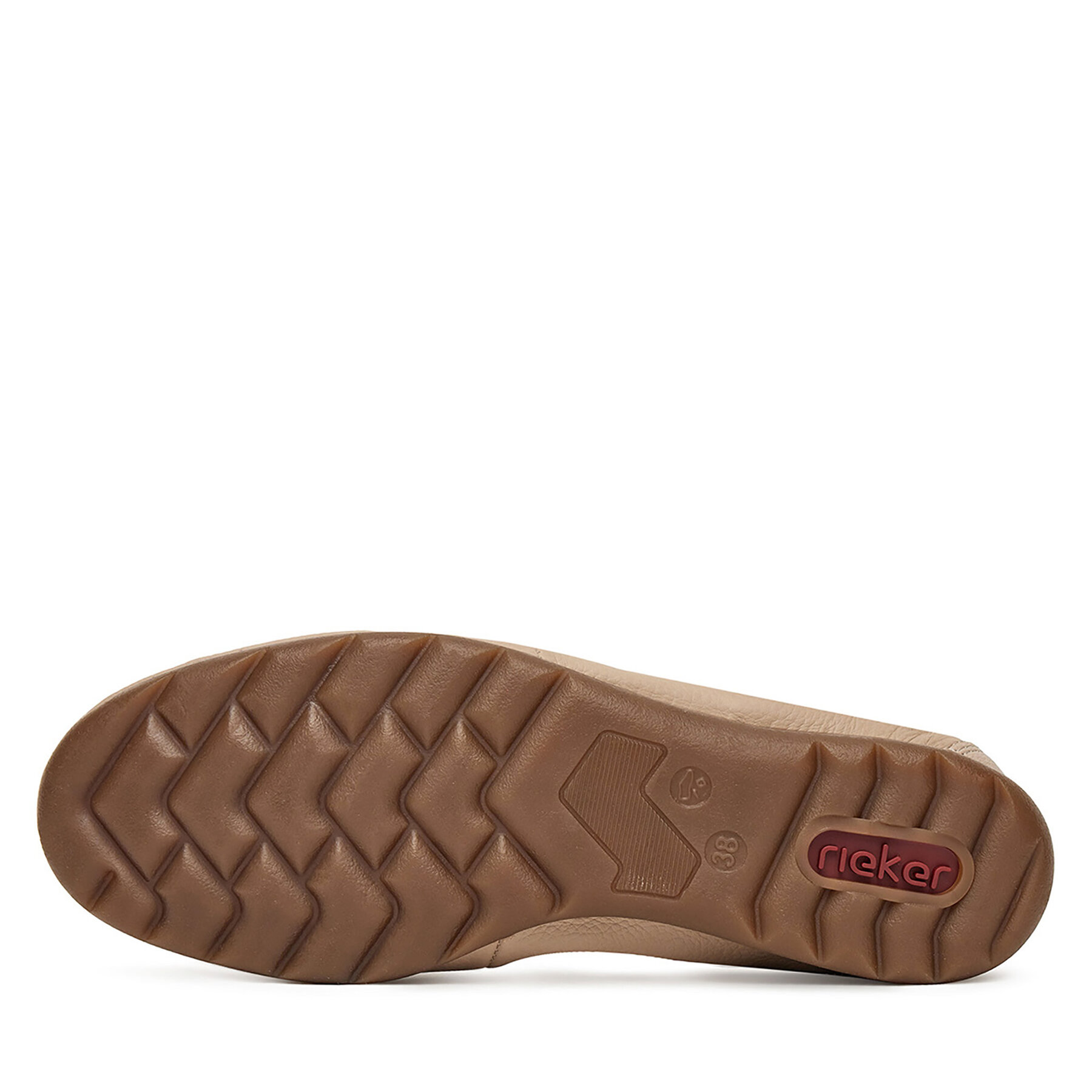 Mokasīni Rieker