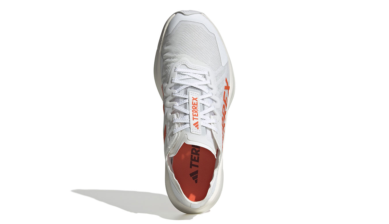 adidas Terrex Agravic Speed W Sievietes - Sneakers adidas Performance - Balta - IH3771-5.5