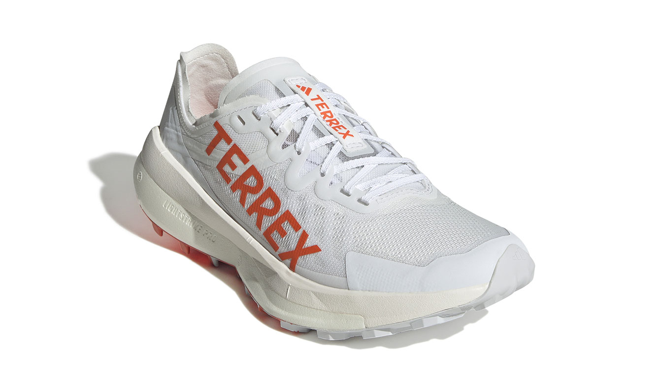 adidas Terrex Agravic Speed W Sievietes - Sneakers adidas Performance - Balta - IH3771-5.5
