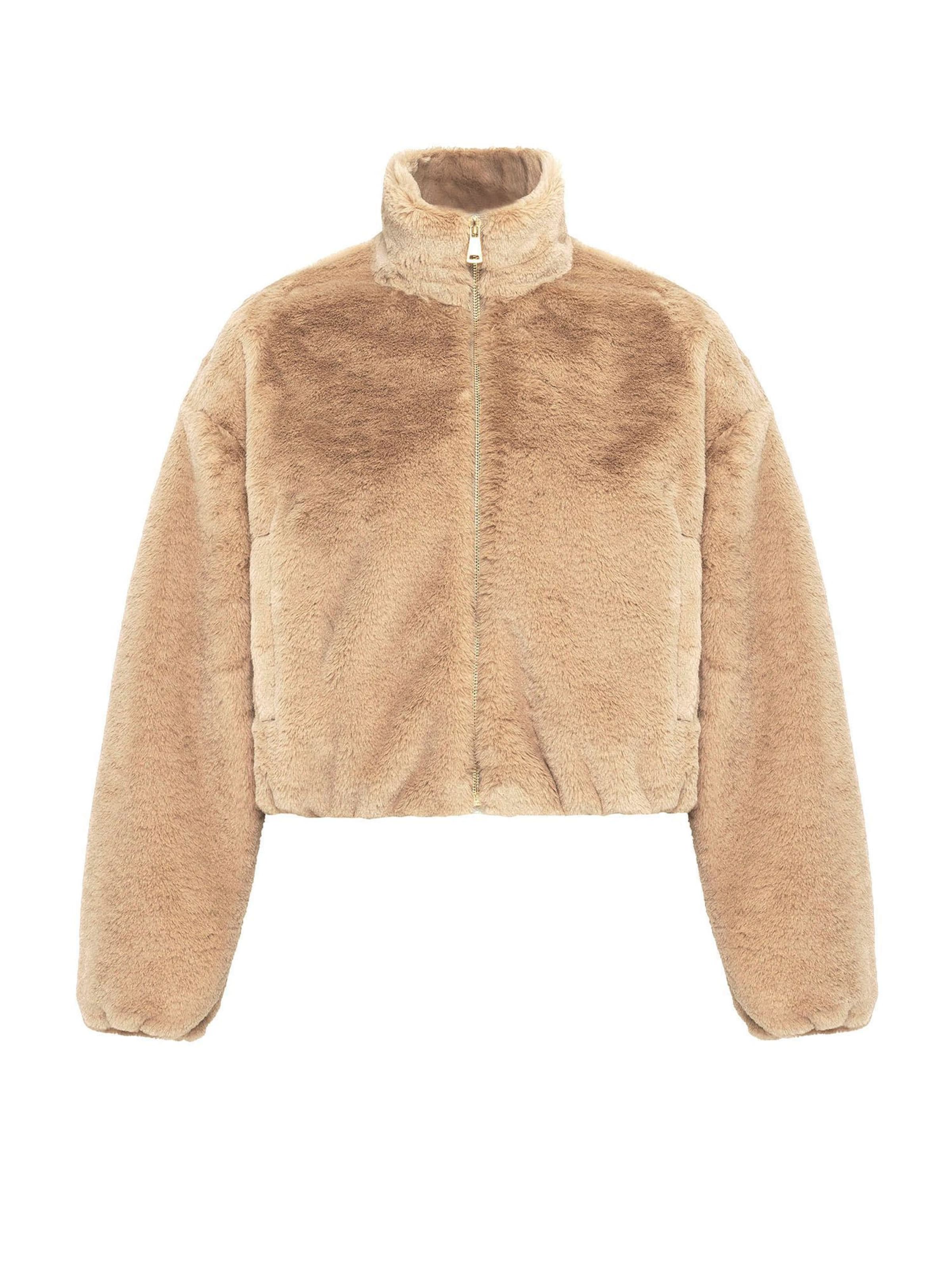 Antioch Starpsezonu jaka bēšs