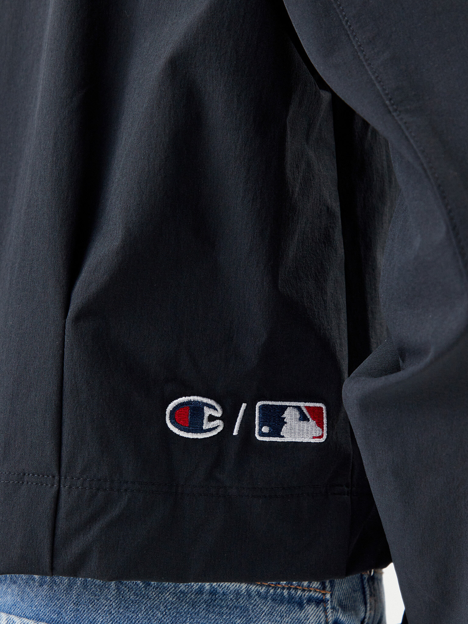 Pārejas jaka Champion