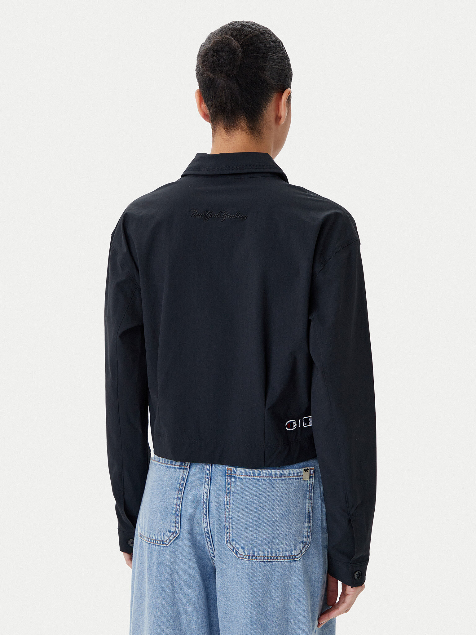 Pārejas jaka Champion