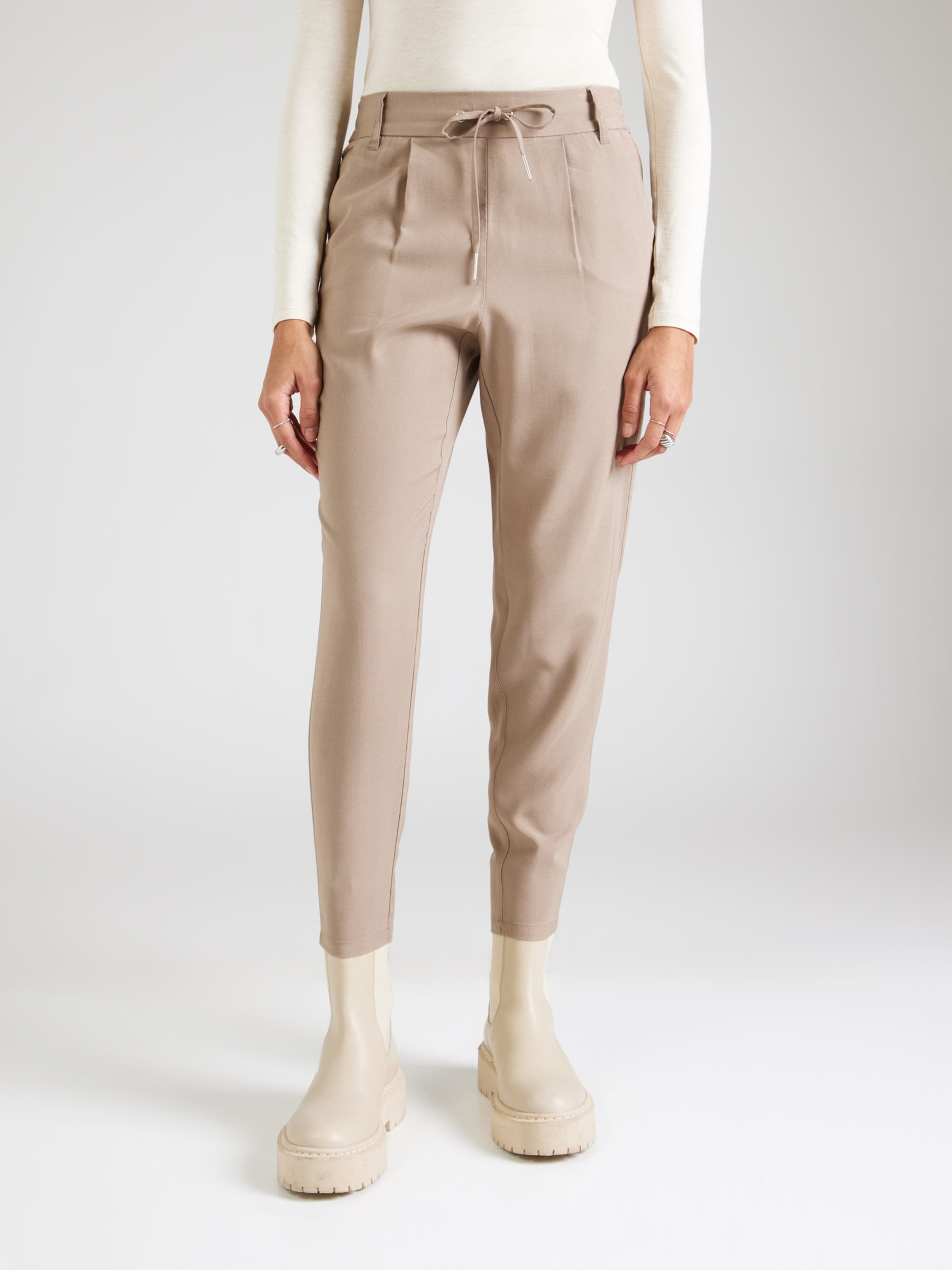 ONLY Klasiskas bikses 'ONLPOPTRASH ARIS' brokāta