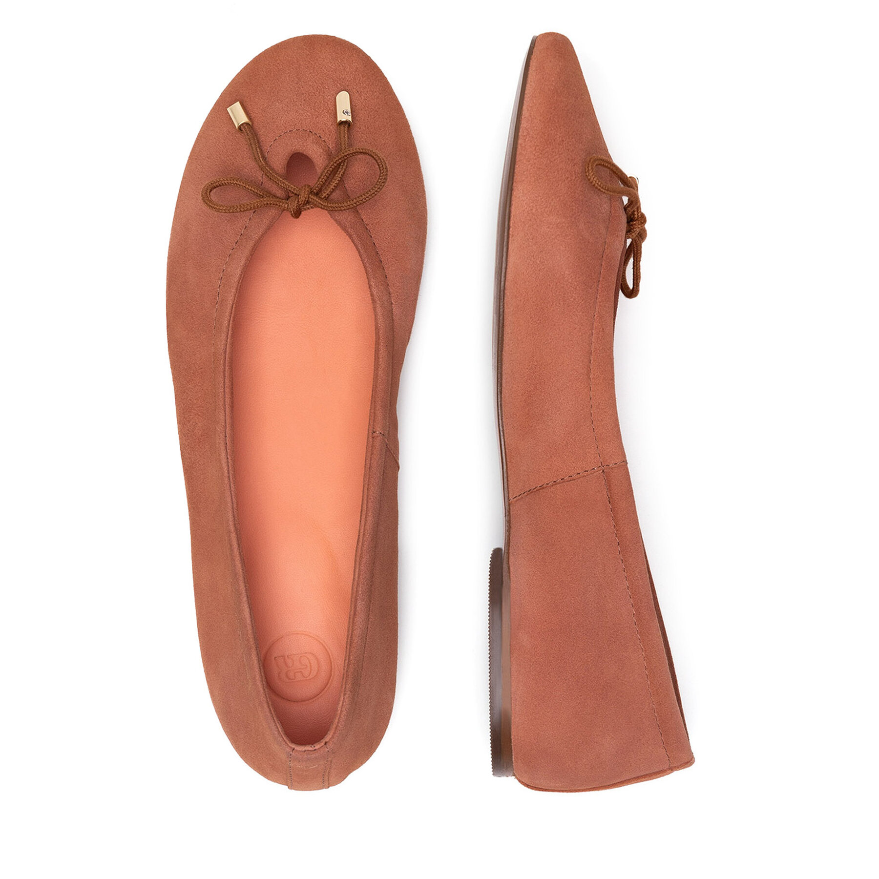 Balerīnas GINO ROSSI