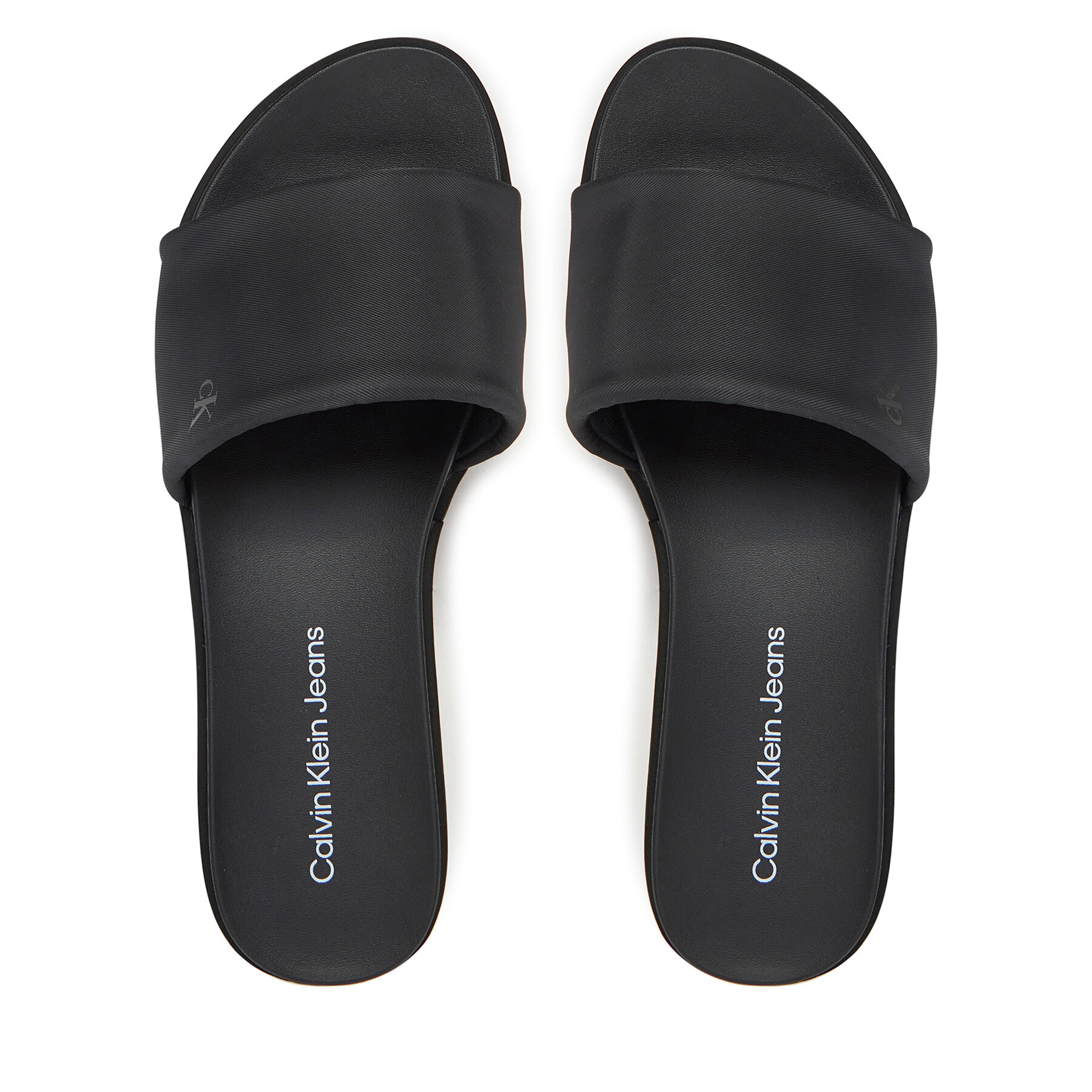 Iešļūcenes Calvin Klein Jeans