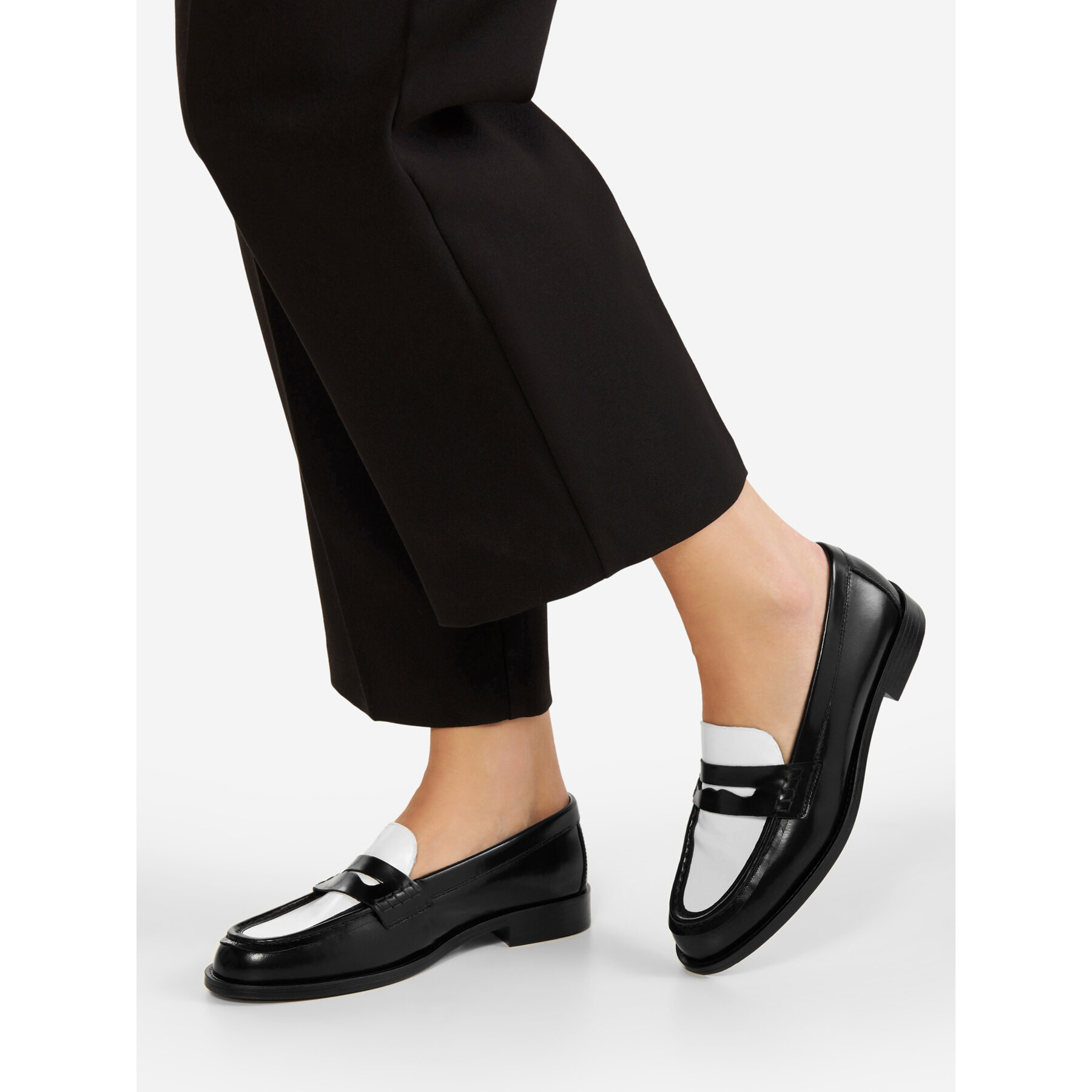 Mokasīni GINO ROSSI