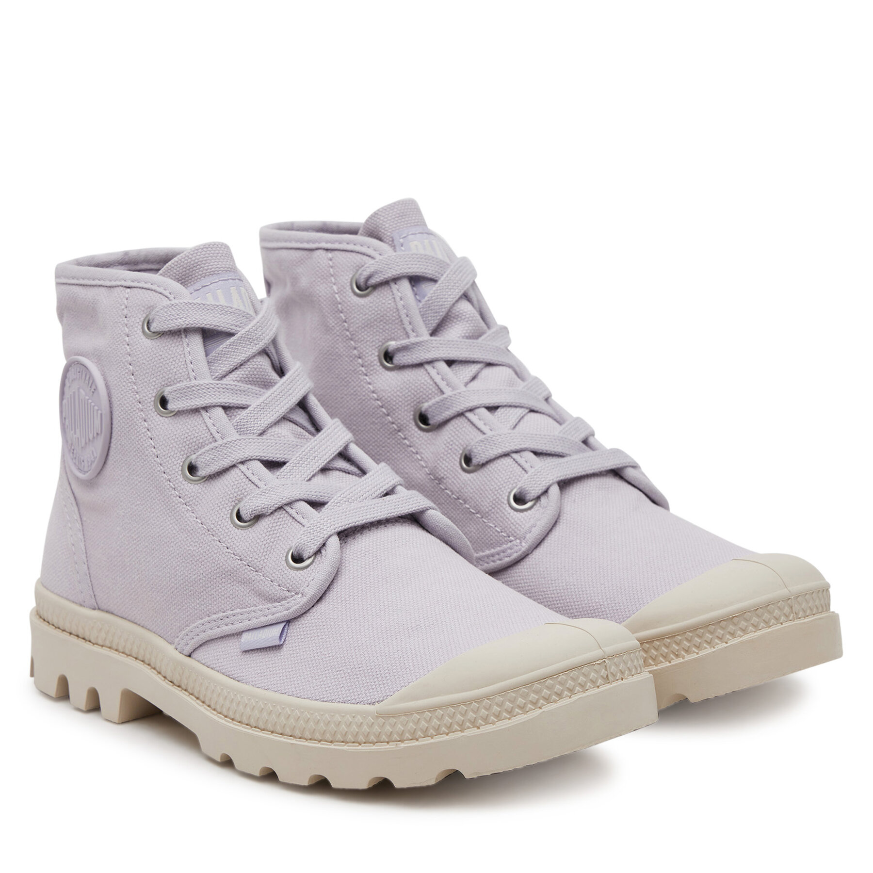 Trapper stila apavi Palladium