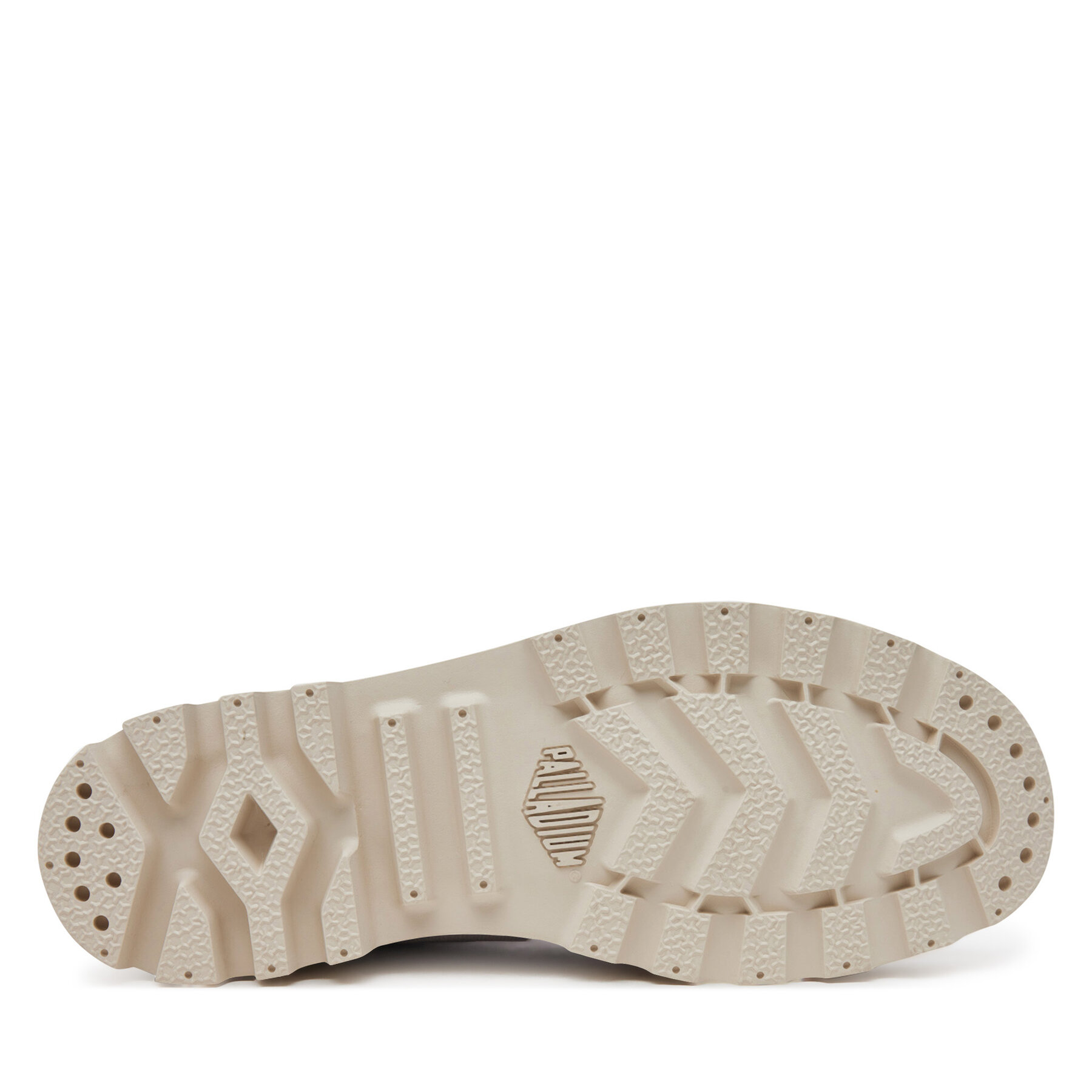 Trapper stila apavi Palladium