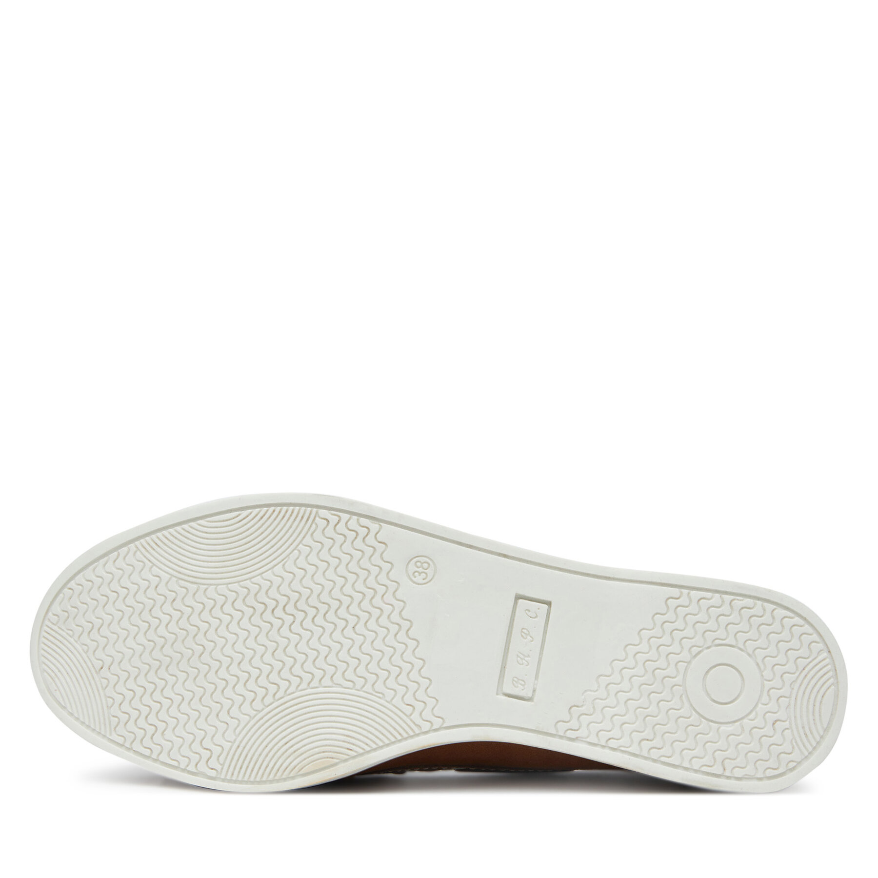 Mokasīni Beverly Hills Polo Club