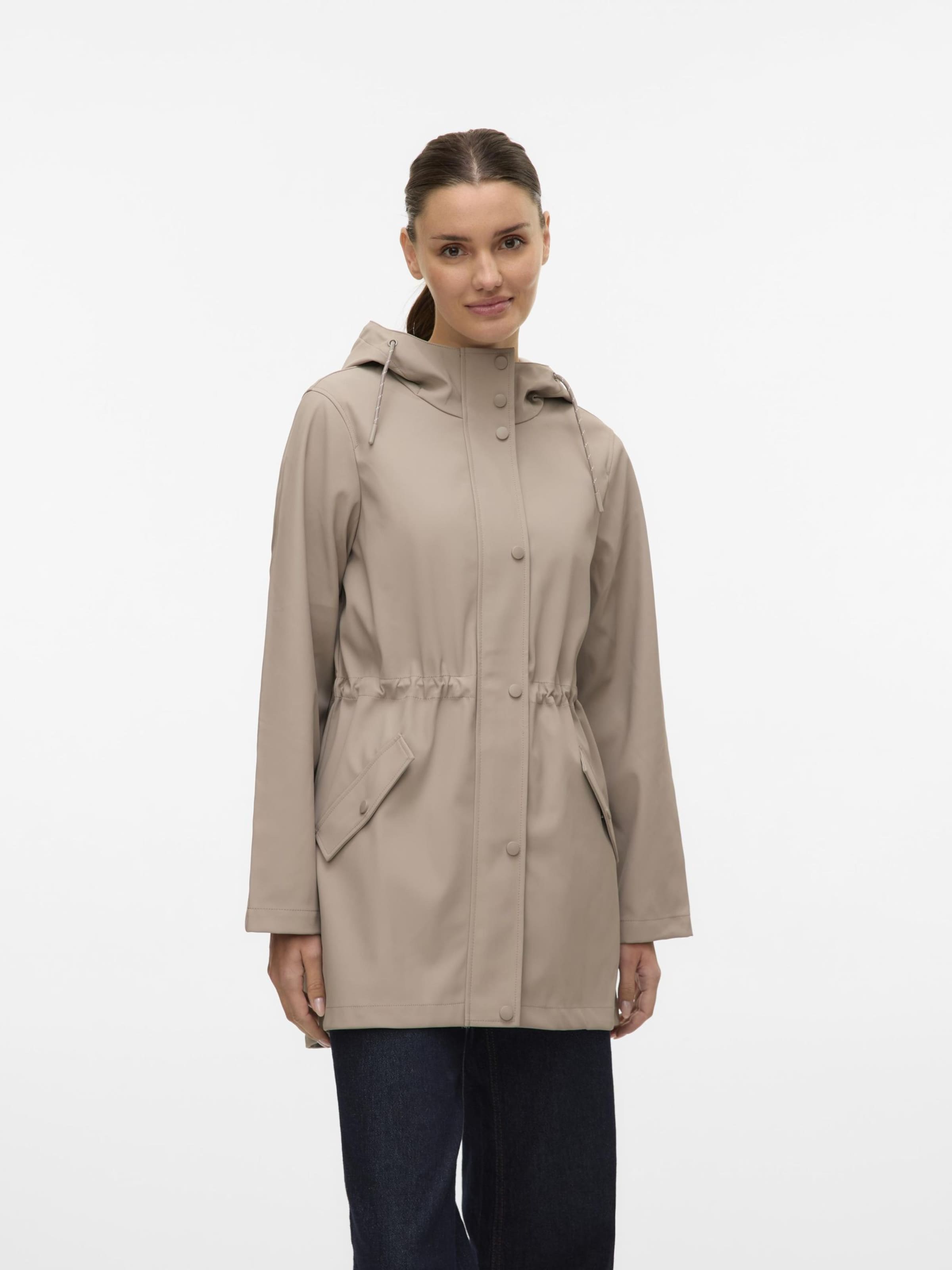 VERO MODA Starpsezonu jaka 'VMMalou' akmens