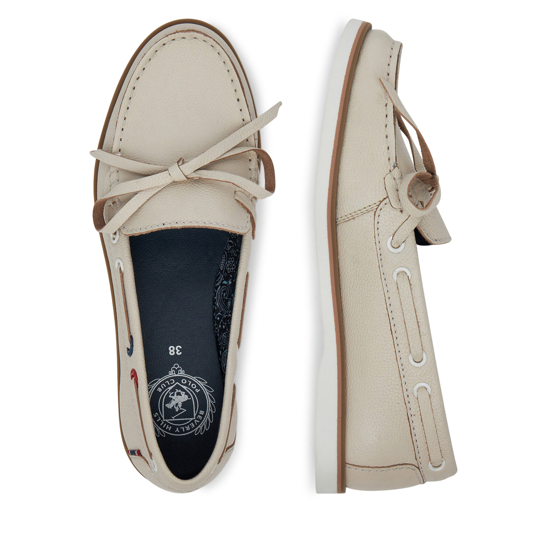 Mokasīni Beverly Hills Polo Club