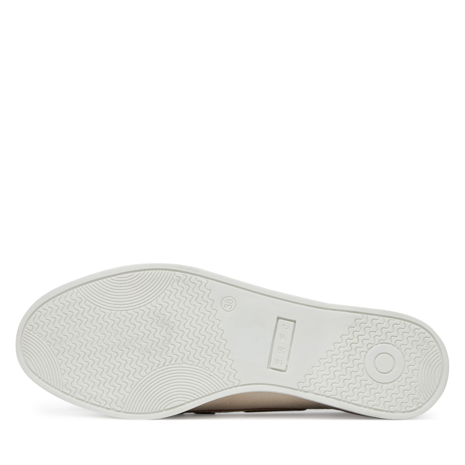 Mokasīni Beverly Hills Polo Club