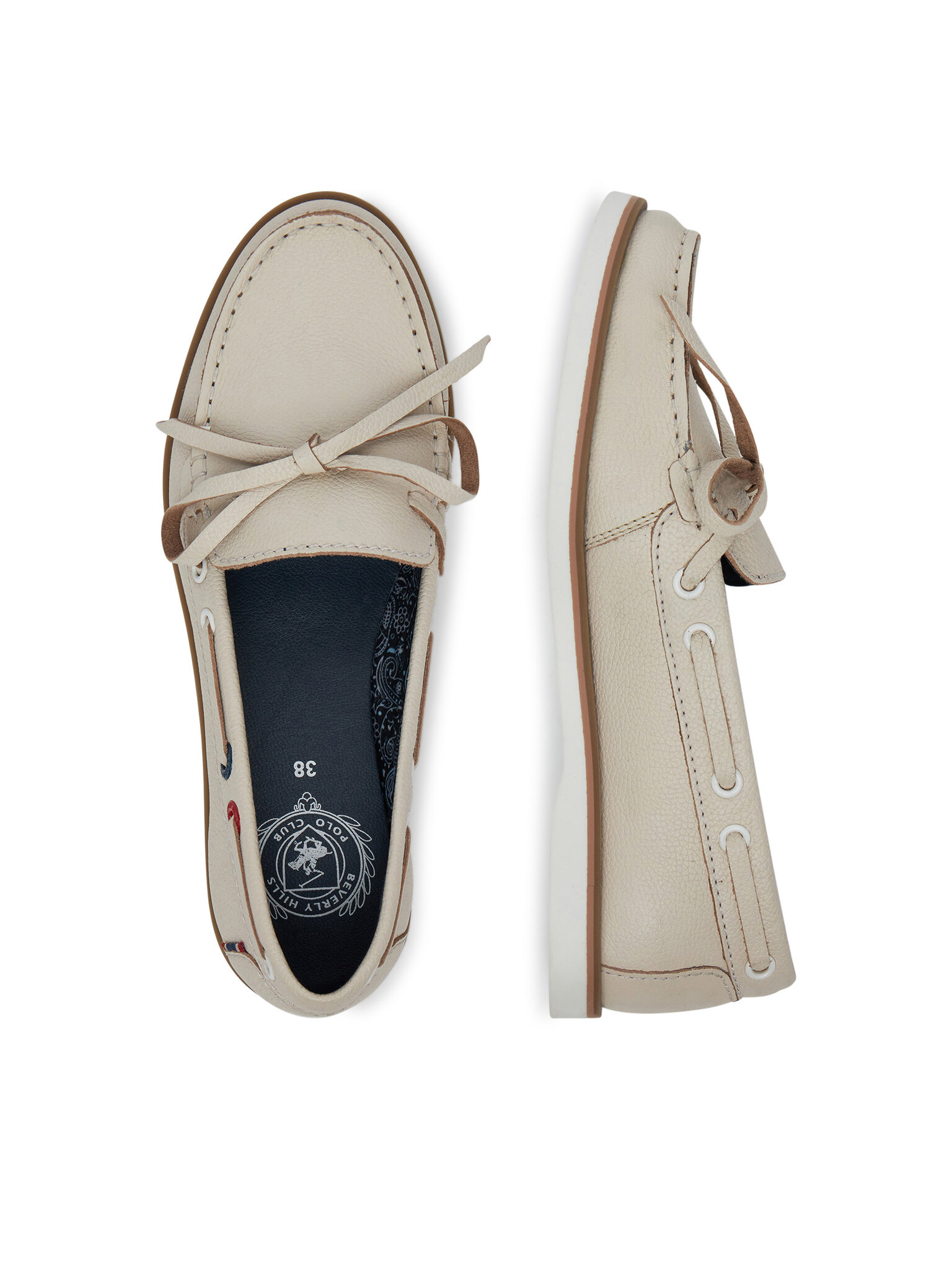 Mokasīni Beverly Hills Polo Club