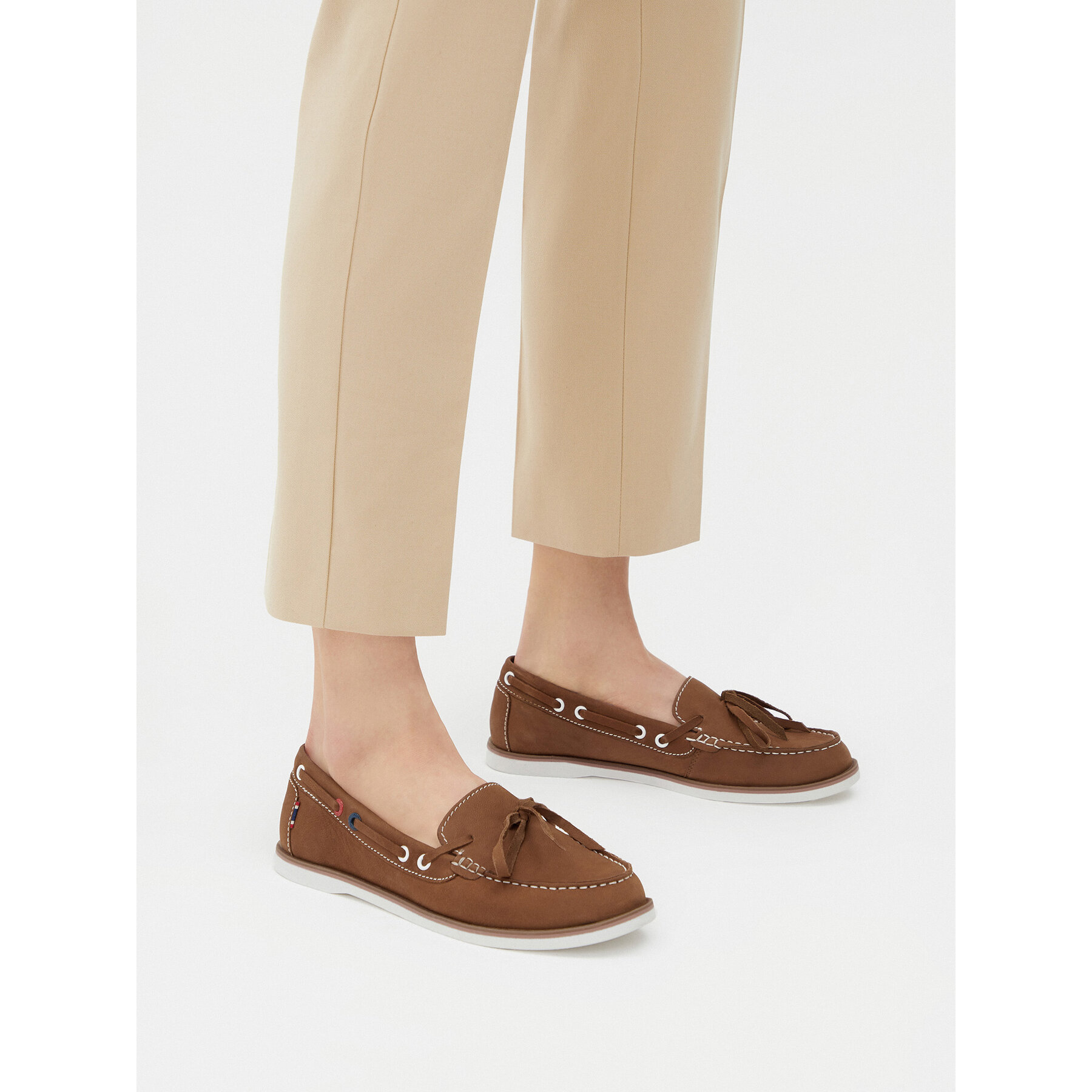 Mokasīni Beverly Hills Polo Club