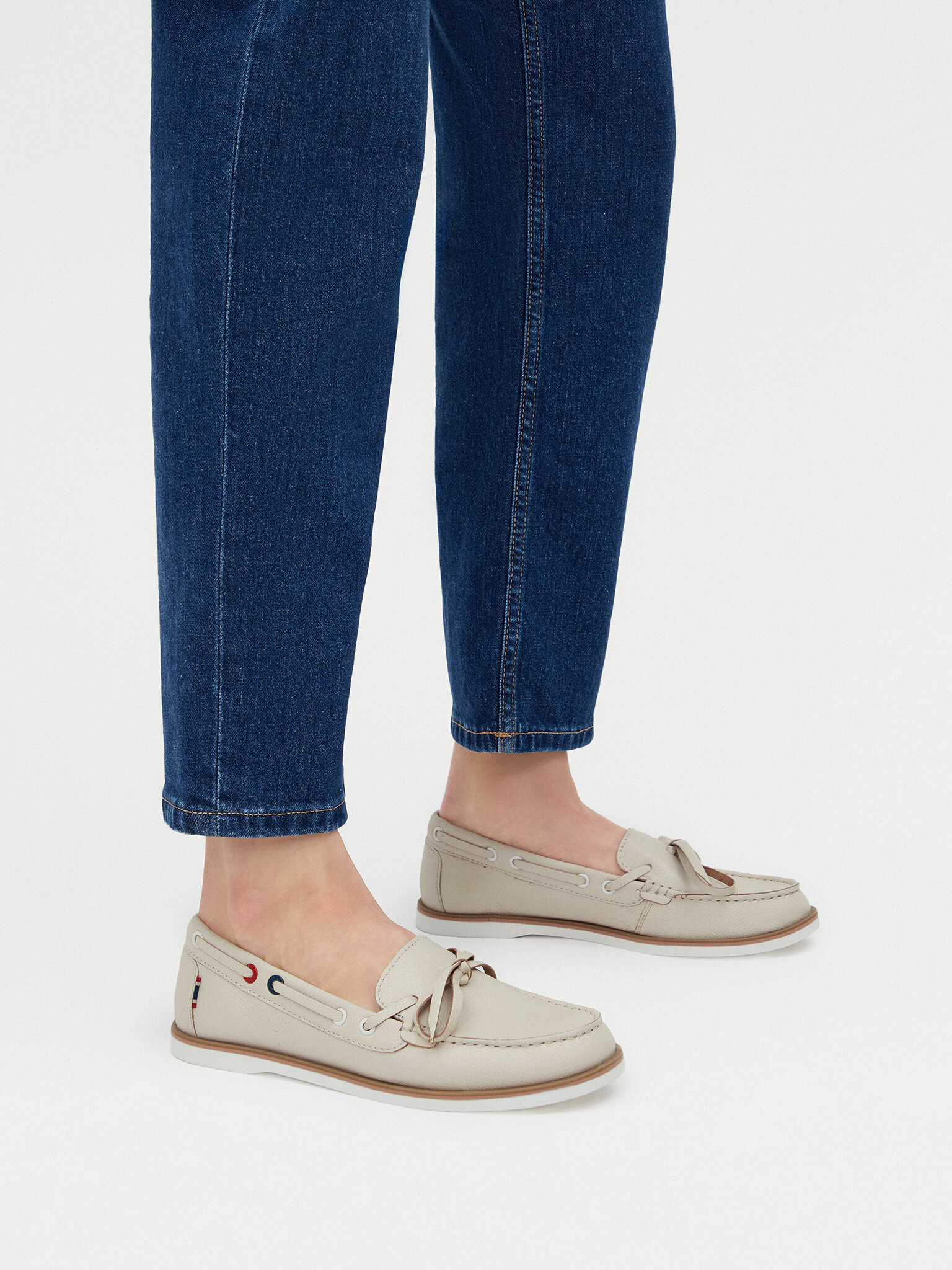 Mokasīni Beverly Hills Polo Club