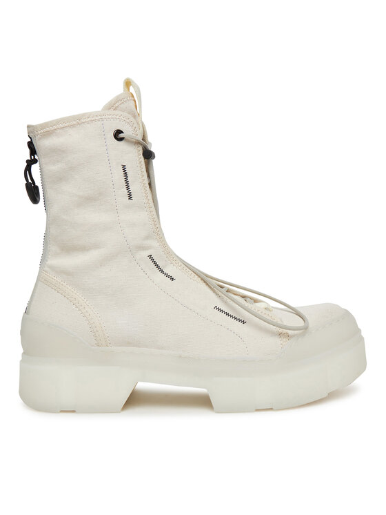 Puszābaki Vic Matié