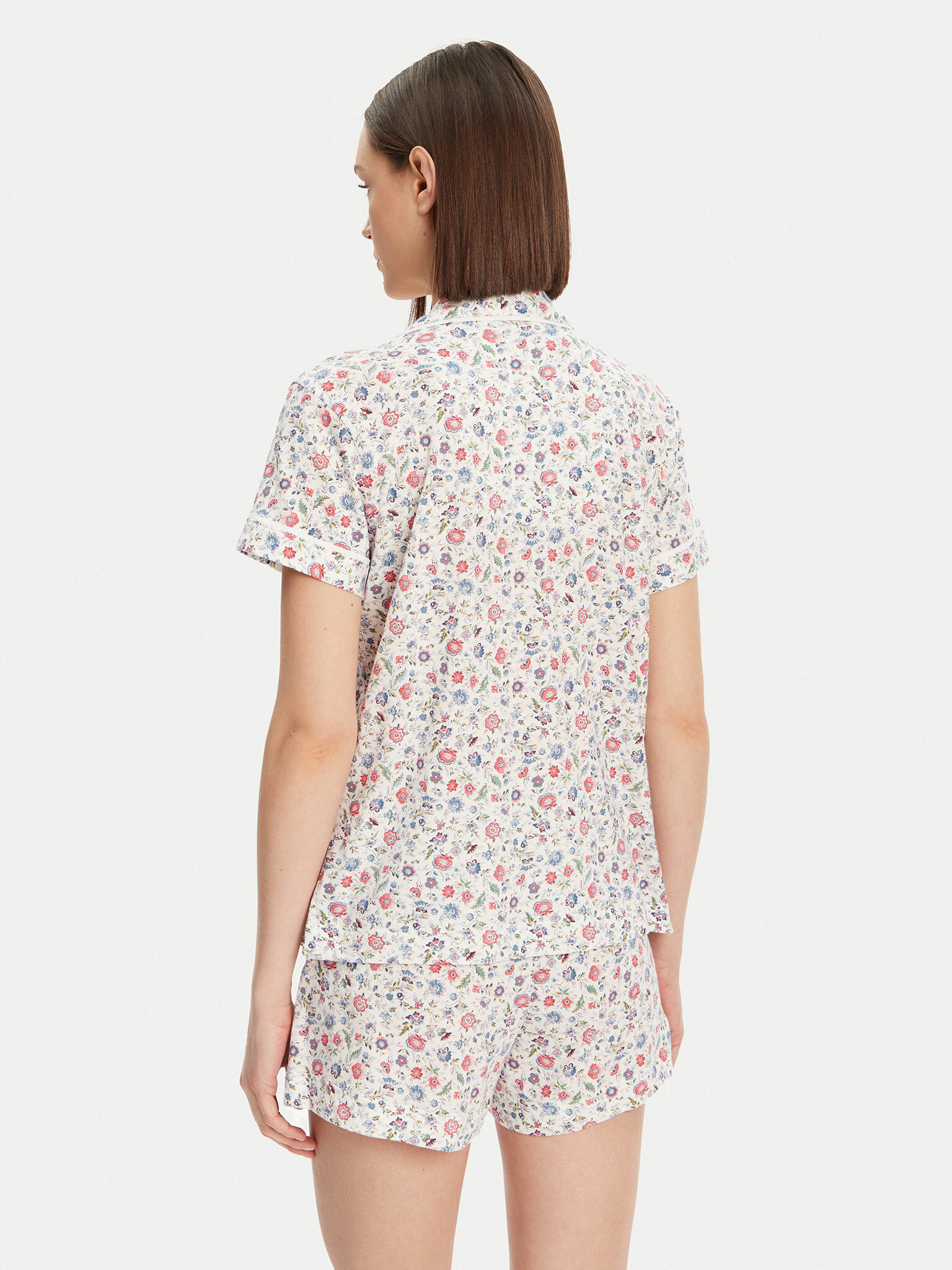 Pidžama LAUREN RALPH LAUREN