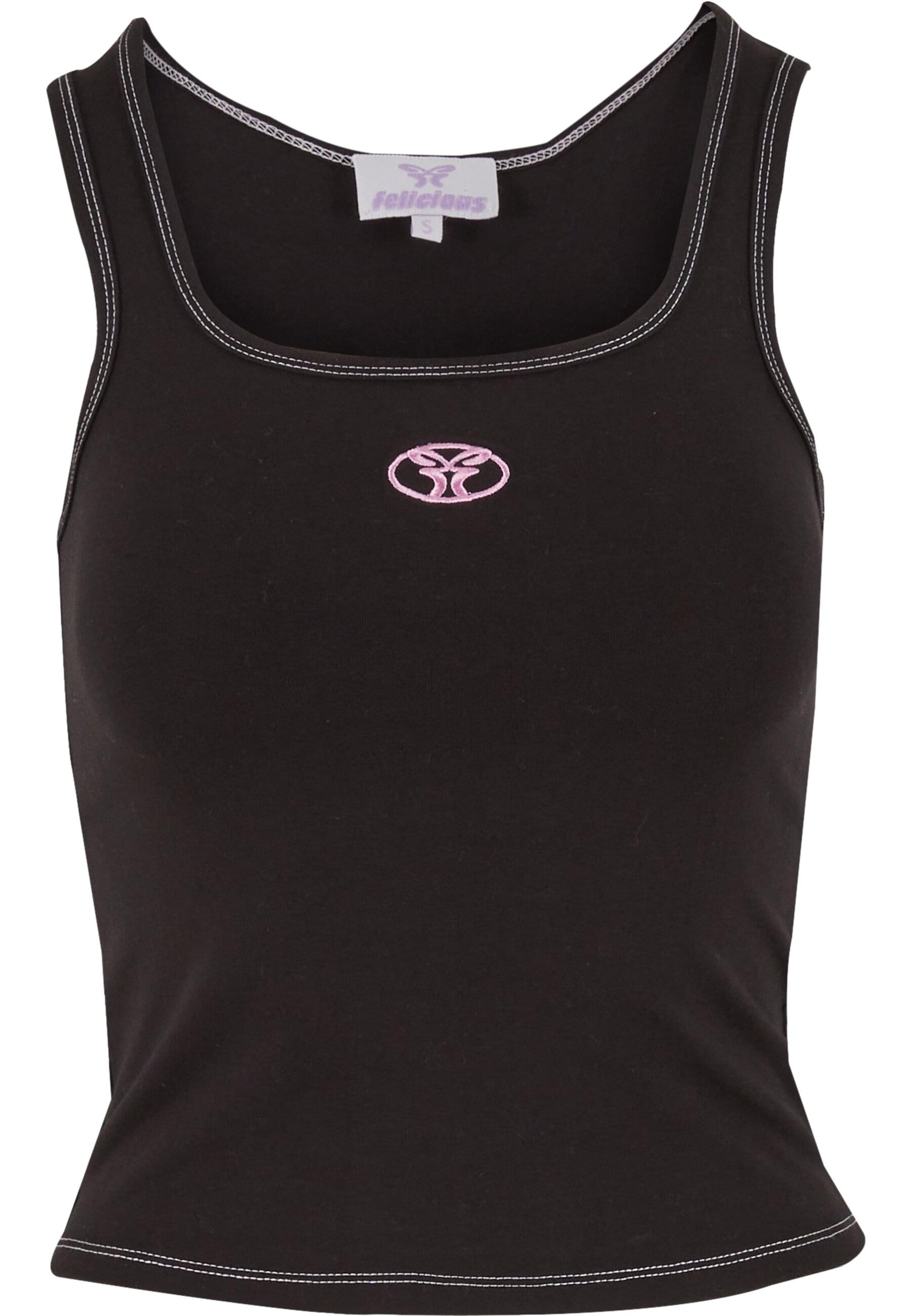 Felicious Topiņš melns