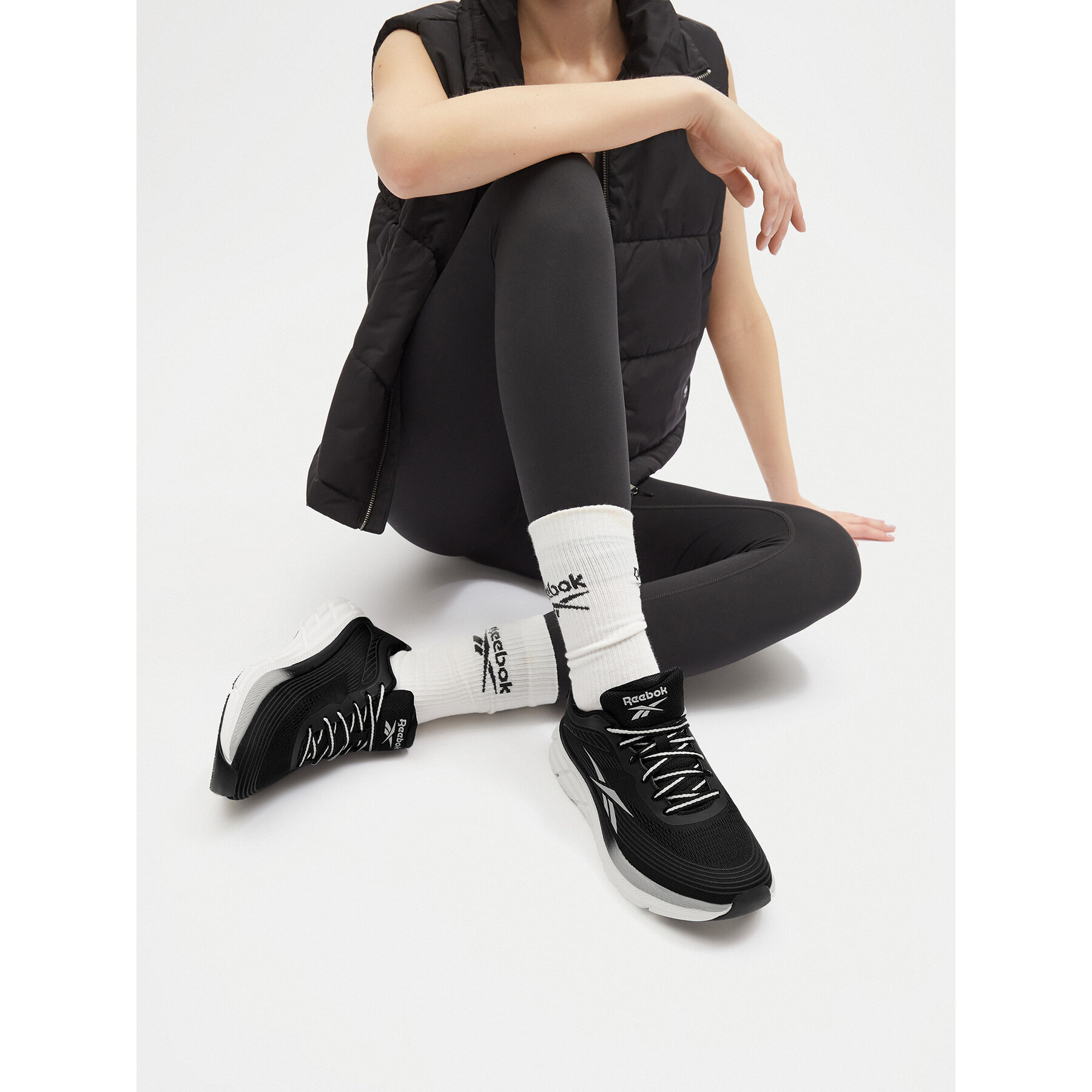 Skriešanas apavi Reebok