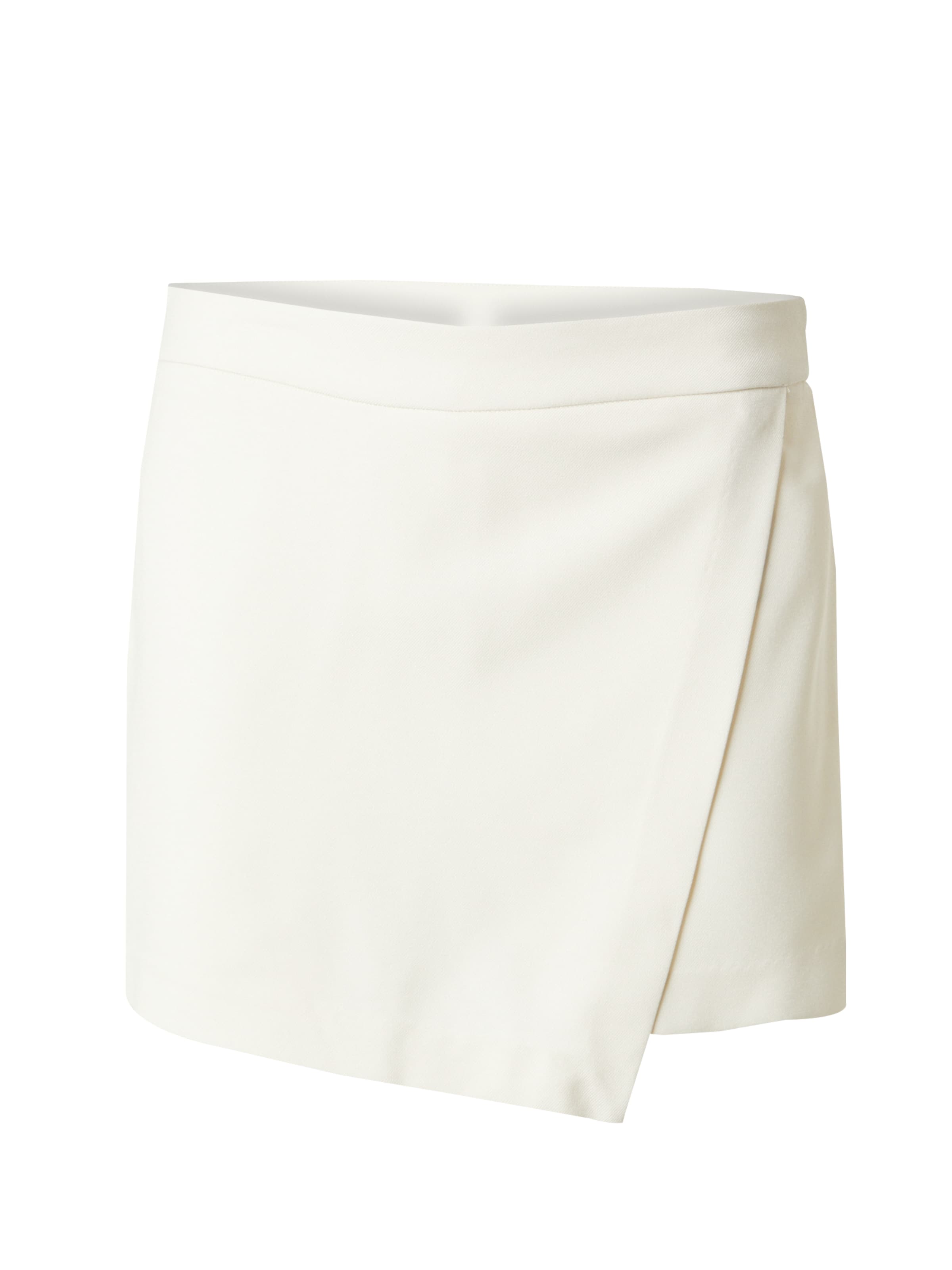 studioselect Svārki 'Deborah' vilnbalts