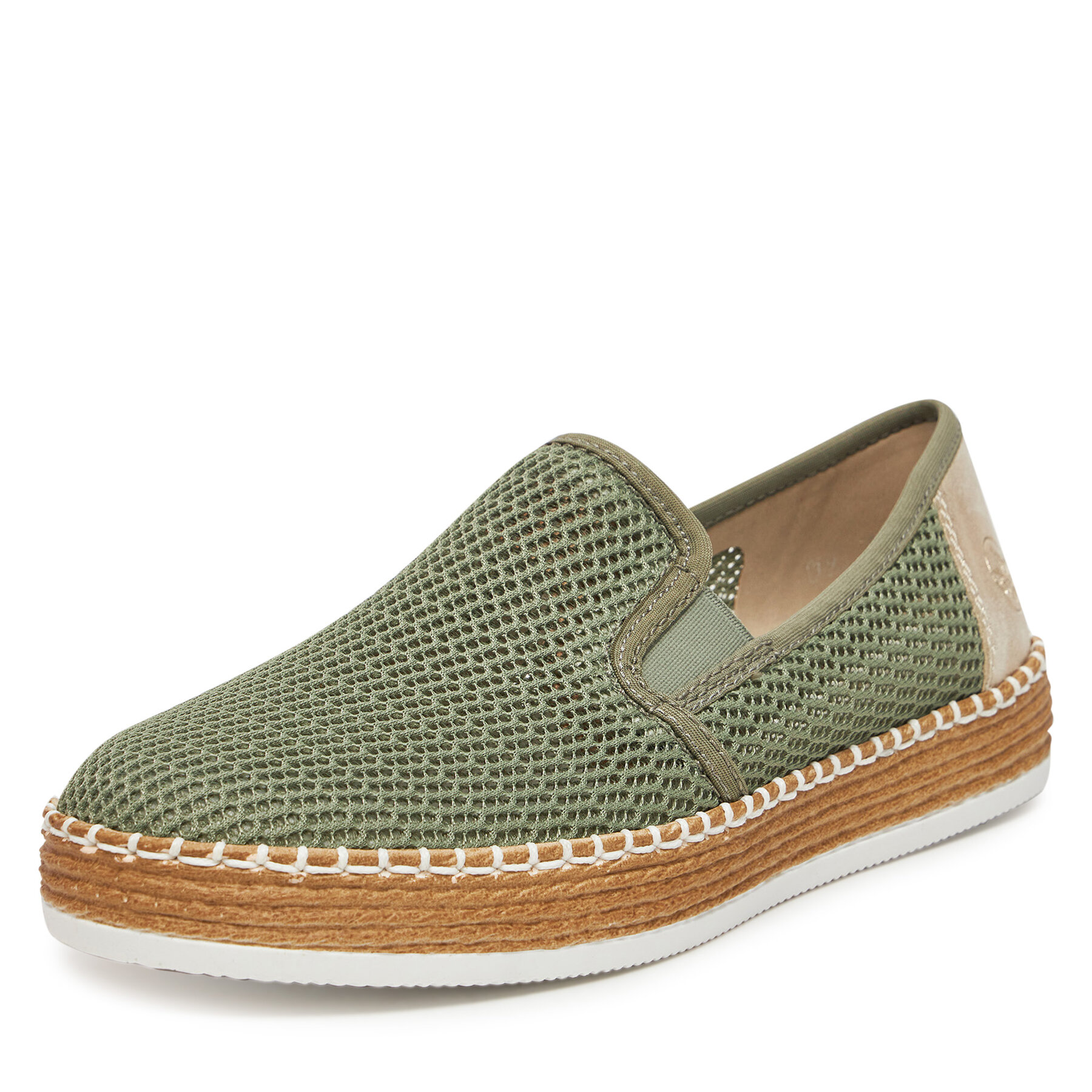 Espadrilles Rieker