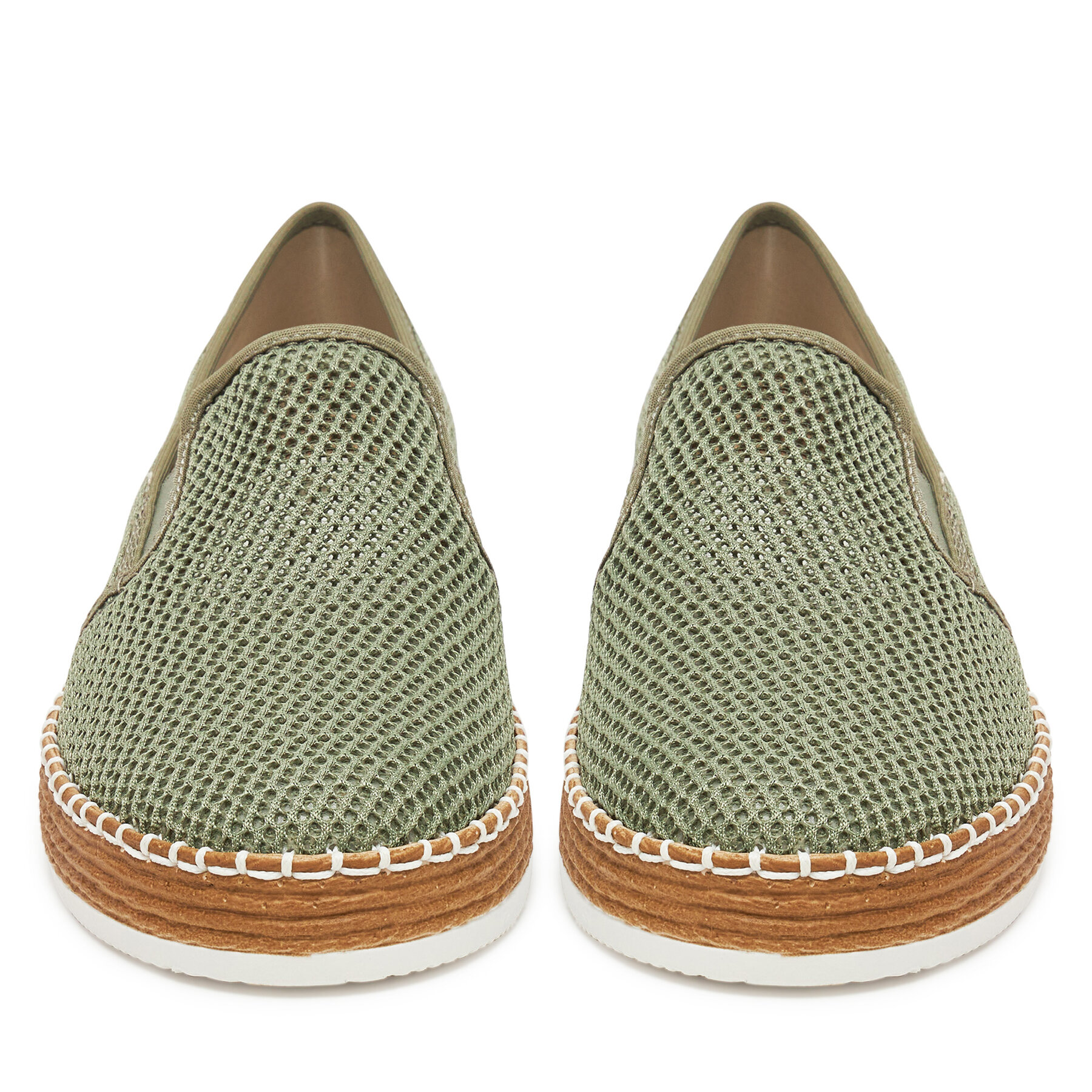 Espadrilles Rieker