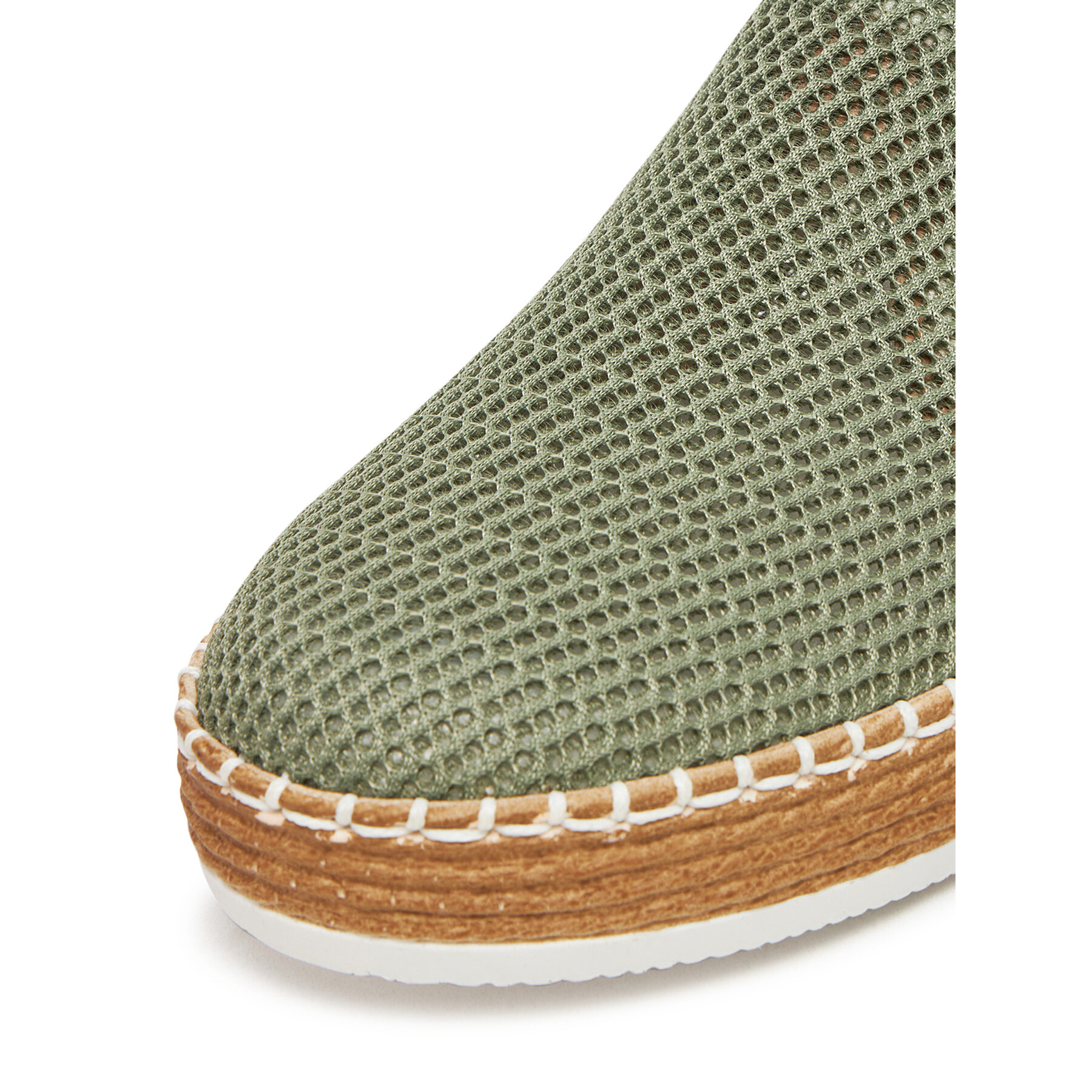Espadrilles Rieker